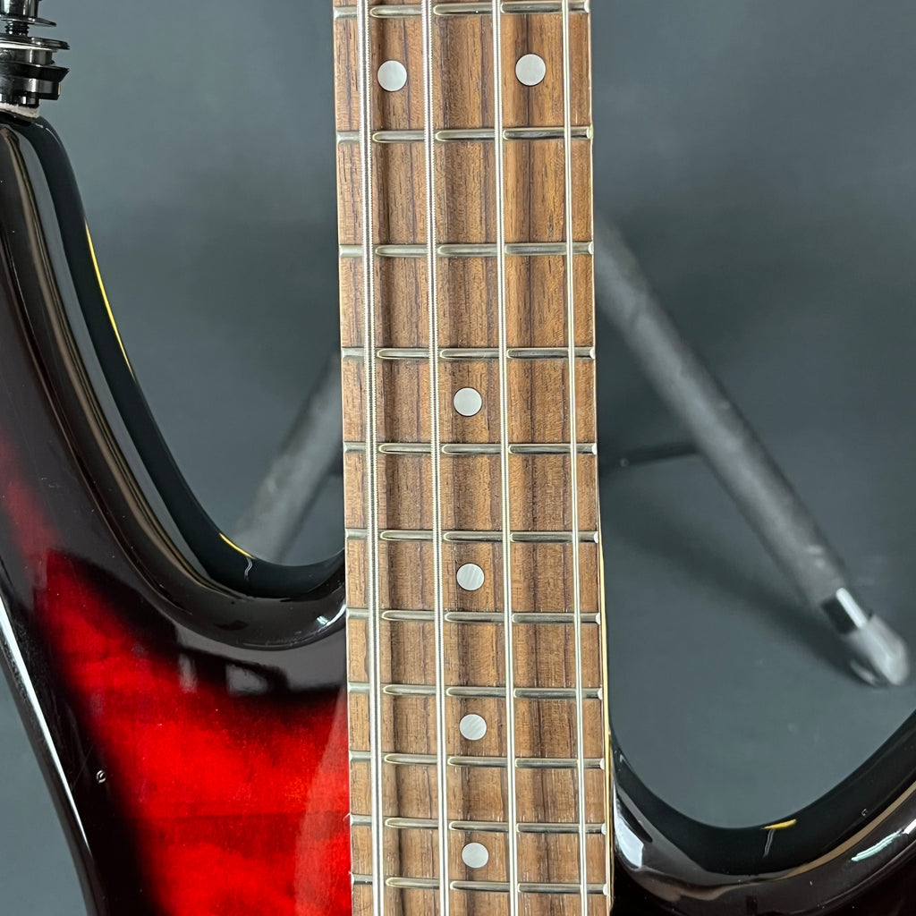 Ibanez Gio Soundgear Bass ** Modified **