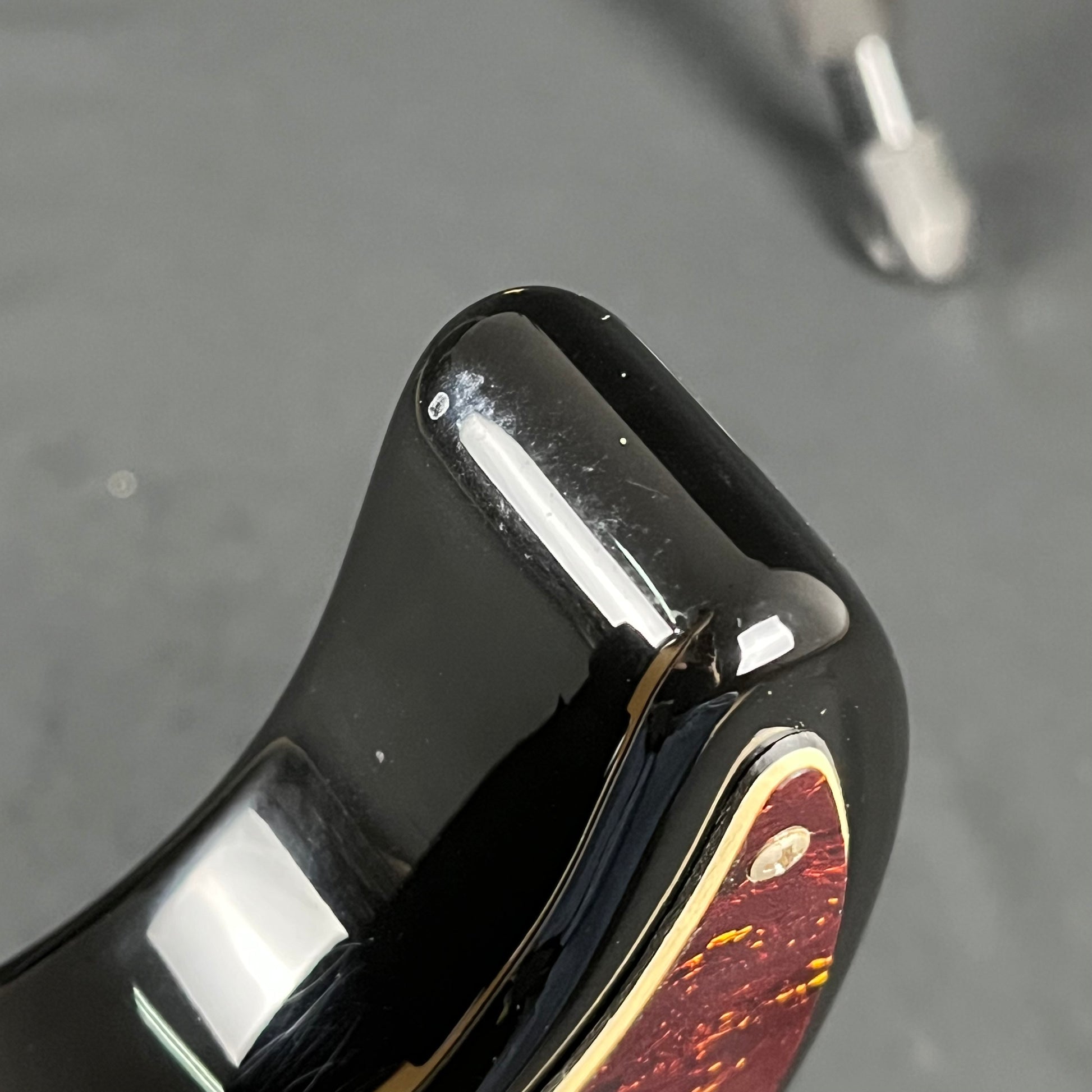 Bacchus Woodline WL-435 Bass