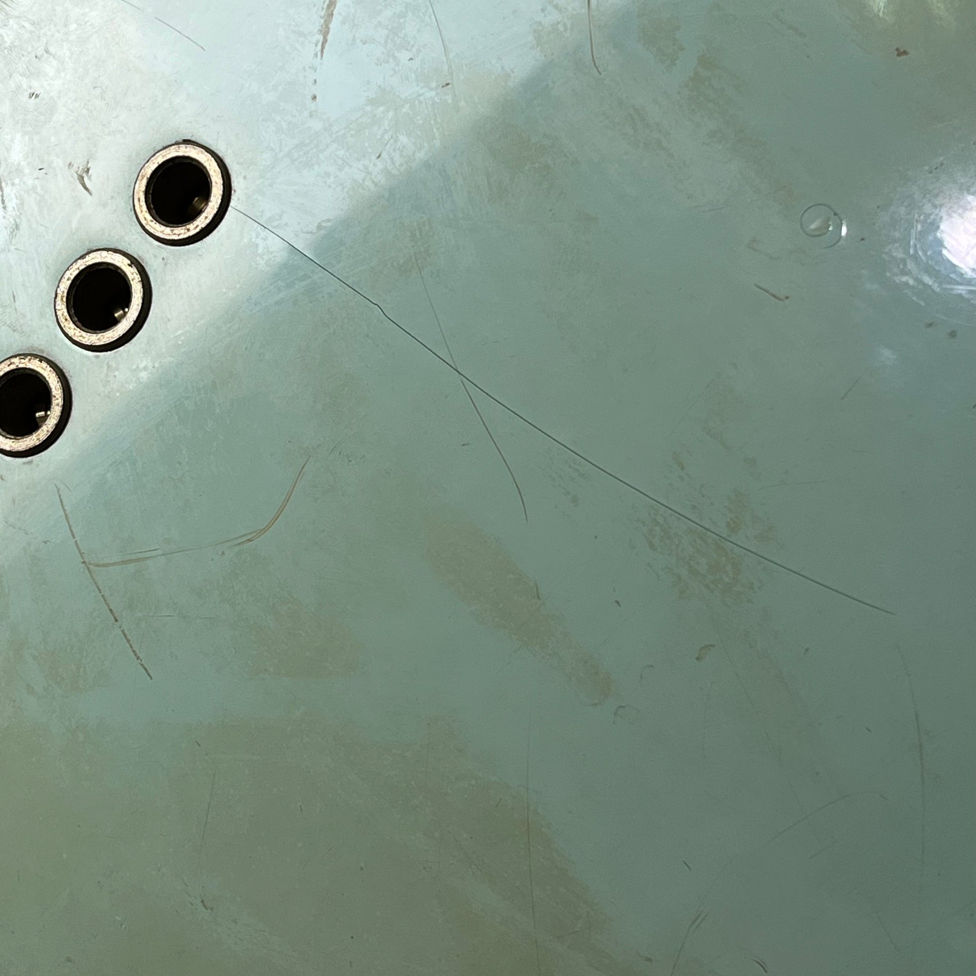 Fender Mark Hoppus Precision Bass 2002