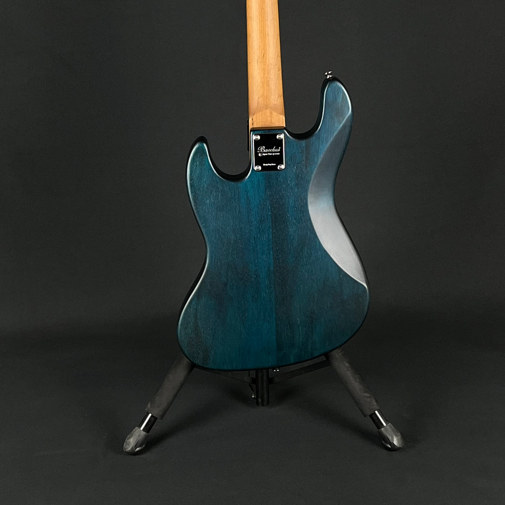 Bacchus WL4-QM RSM/M