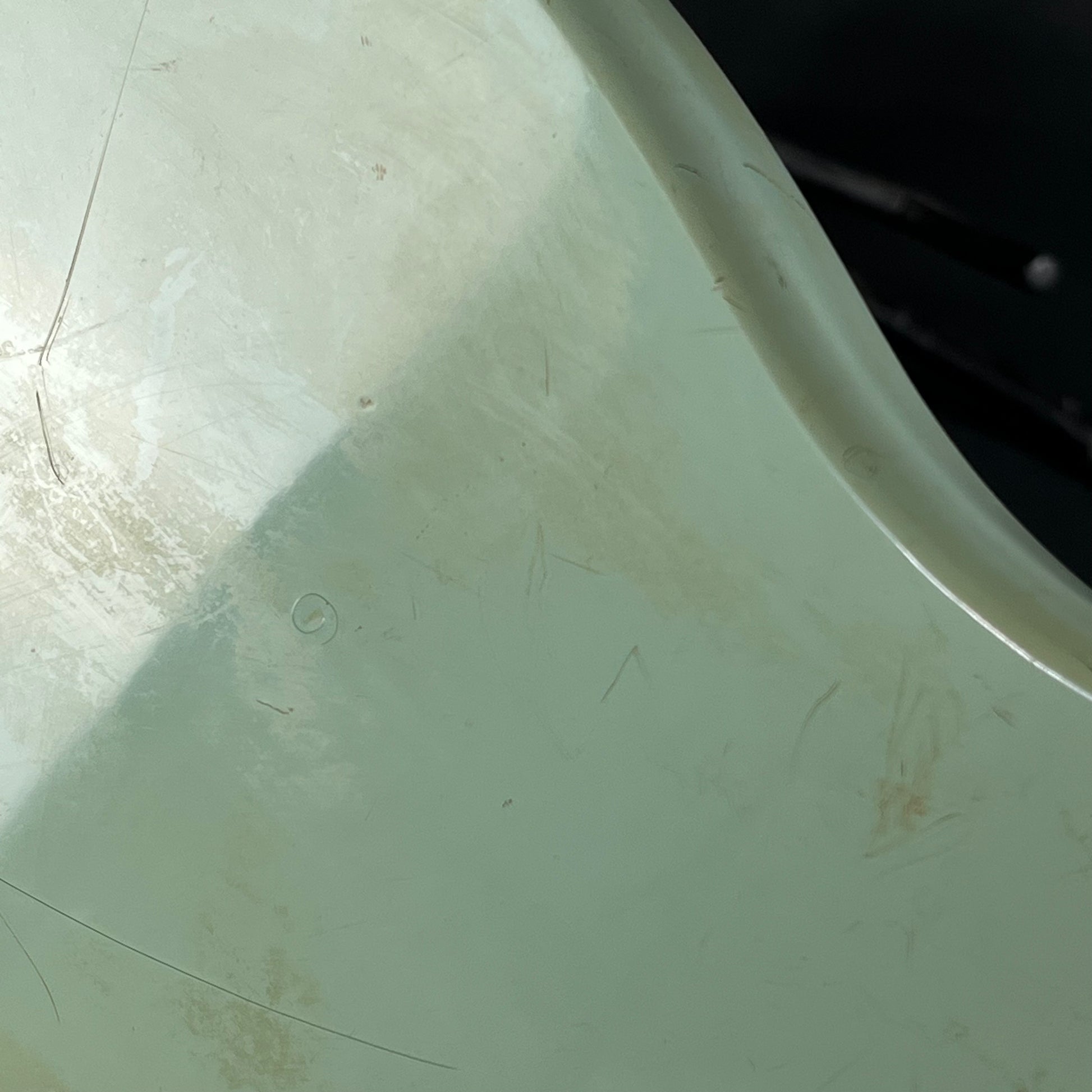 Fender Mark Hoppus Precision Bass 2002