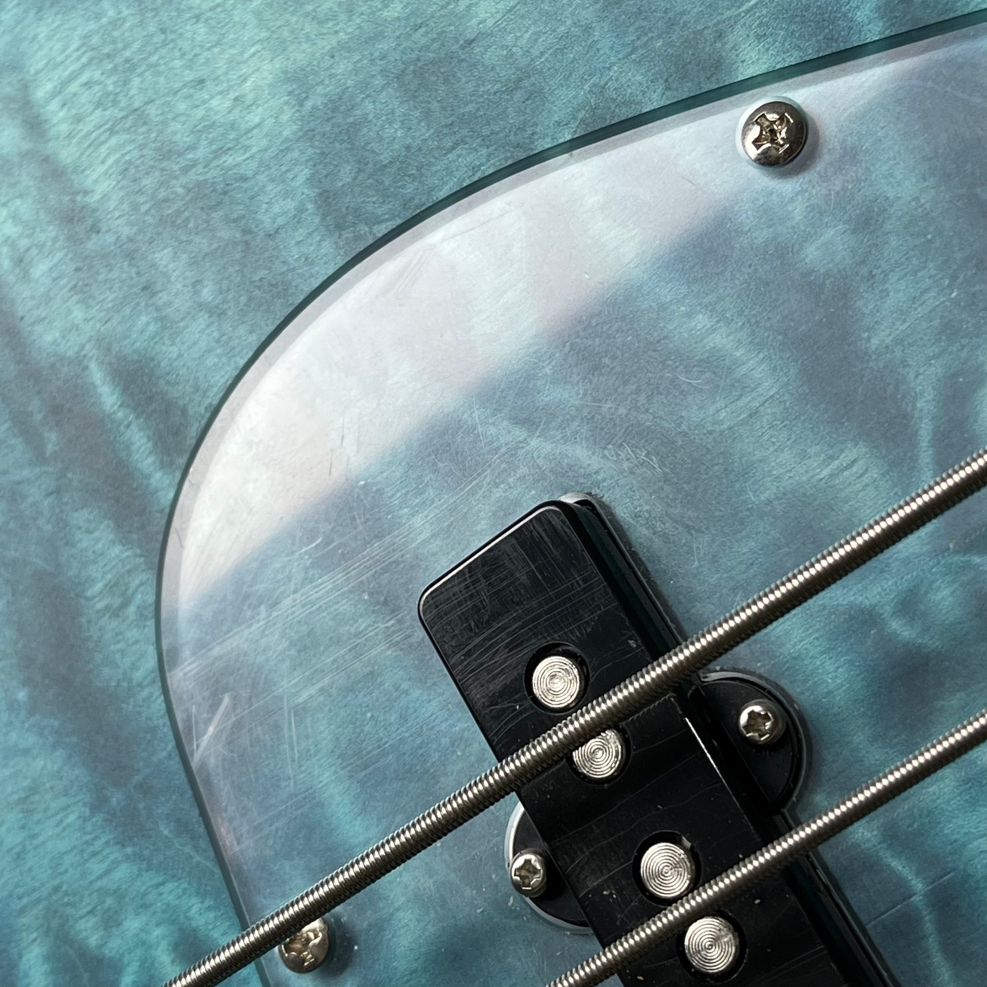 Bacchus WL4-QM RSM/M