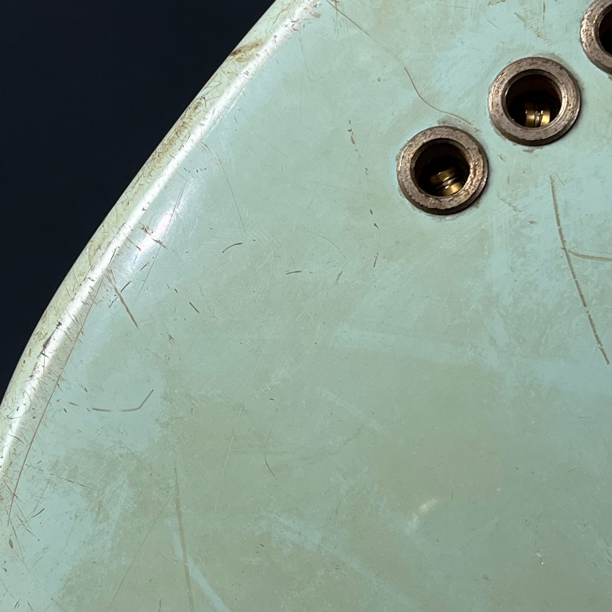 Fender Mark Hoppus Precision Bass 2002