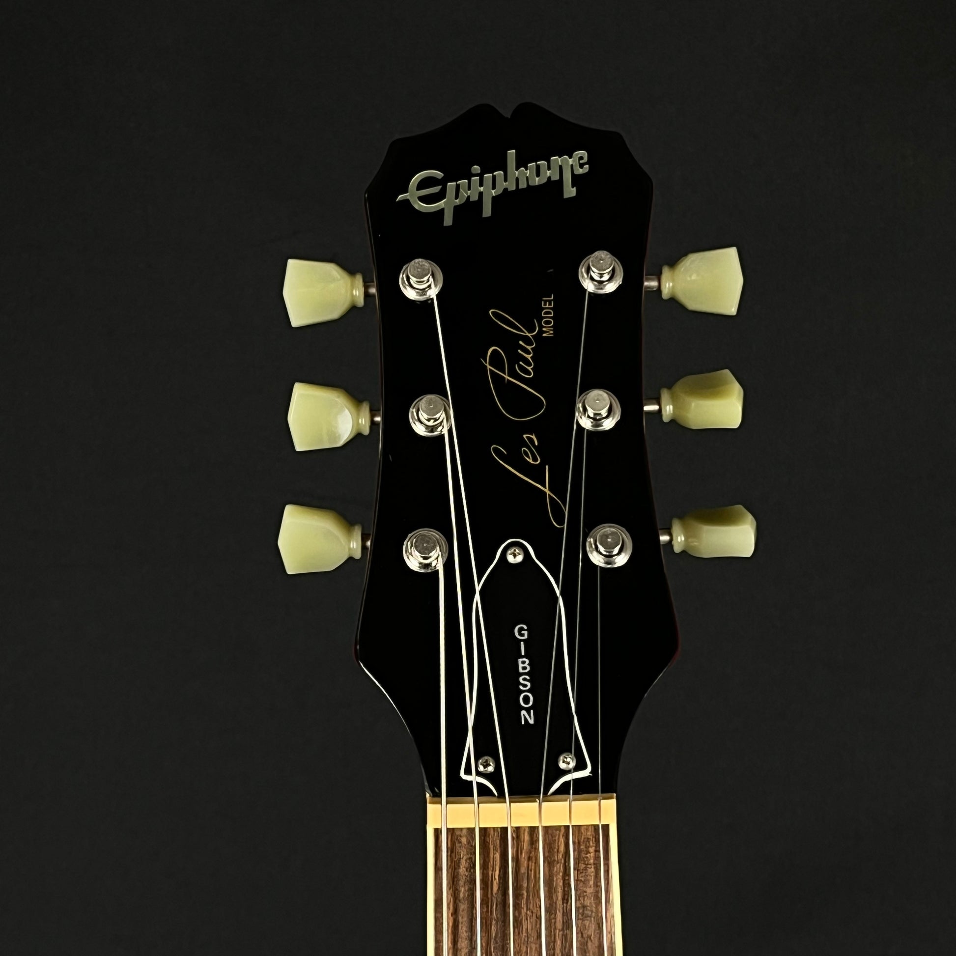 Epiphone Korea Les Paul Standard