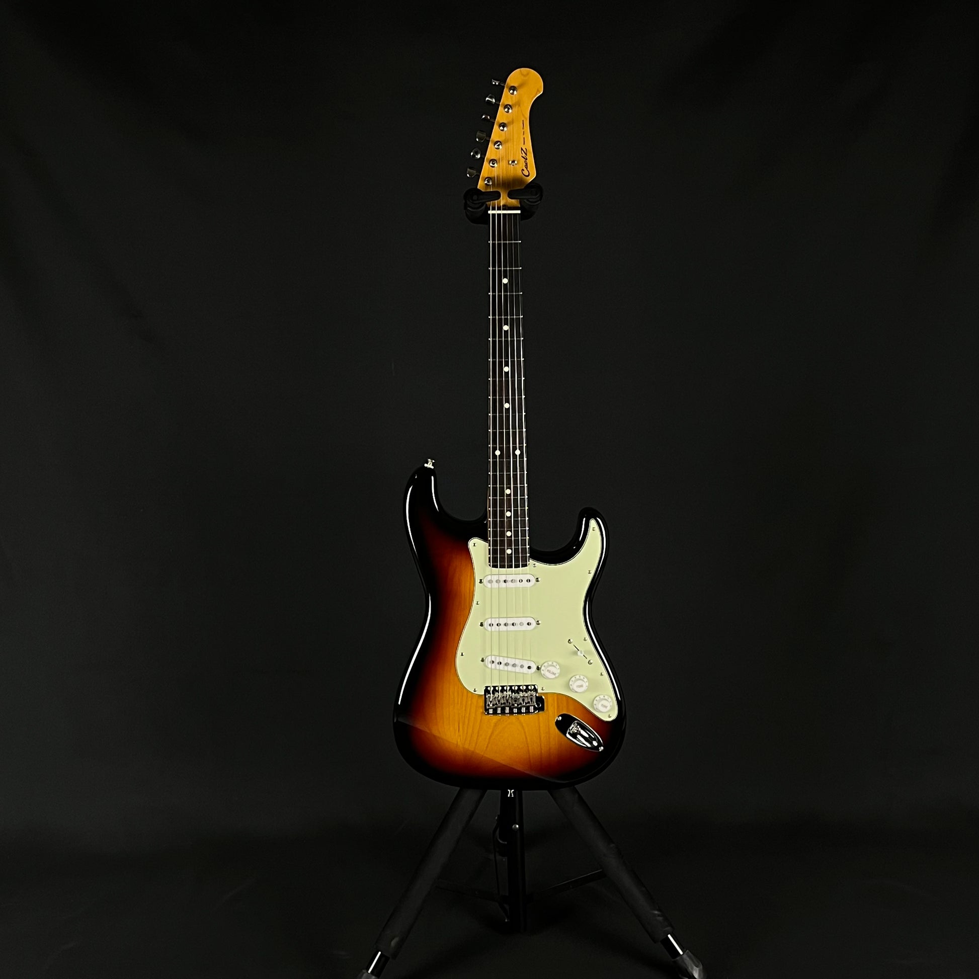 CoolZ Japan ZST-10R Stratocaster