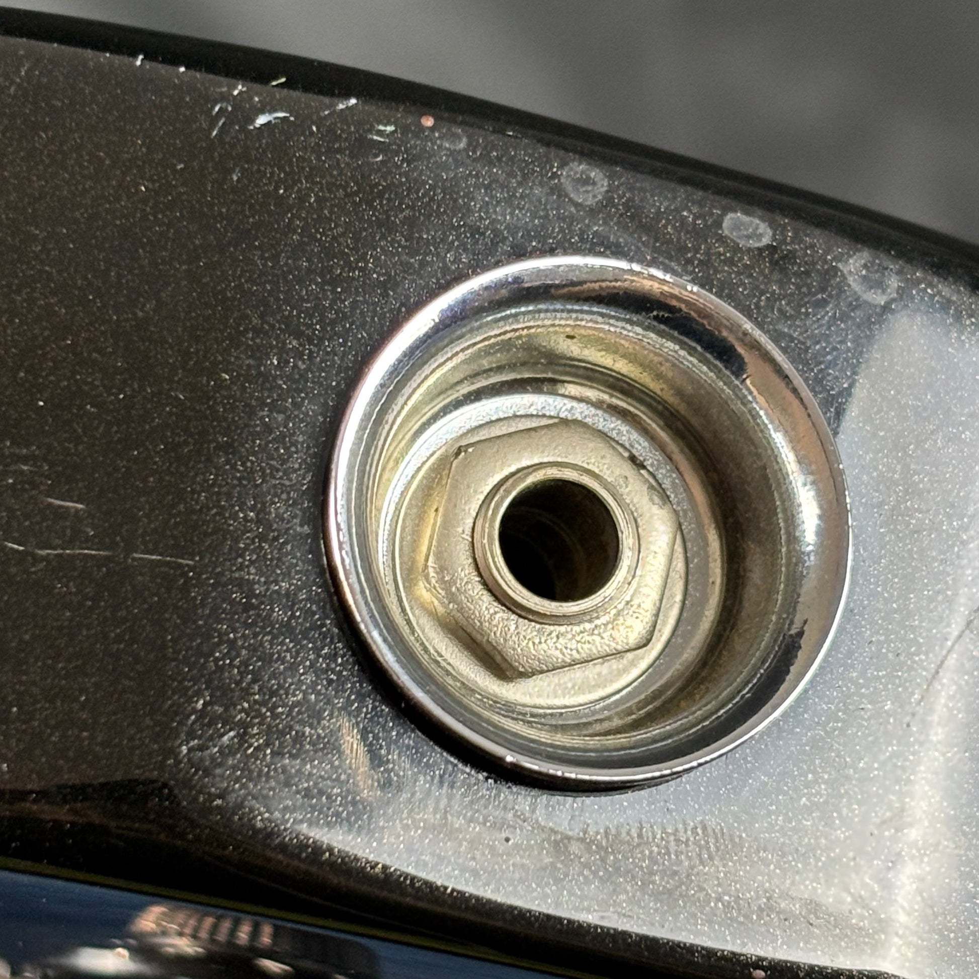 Squier Contemporary Telecaster HH