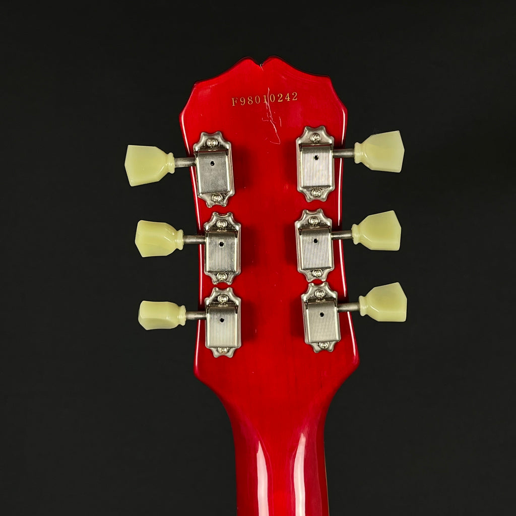 Epiphone Korea Les Paul Standard