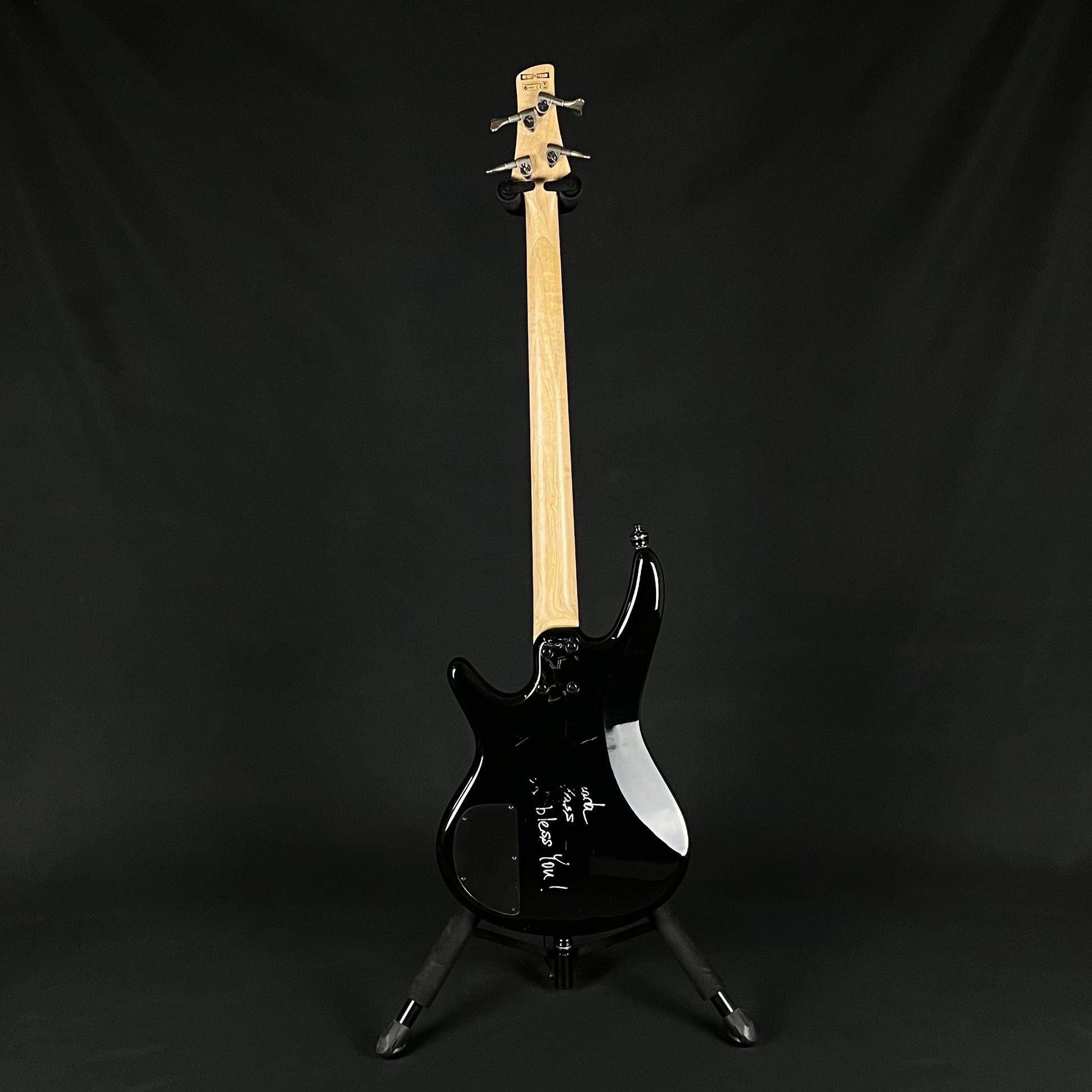 Ibanez Gio Soundgear Bass ** Modified **