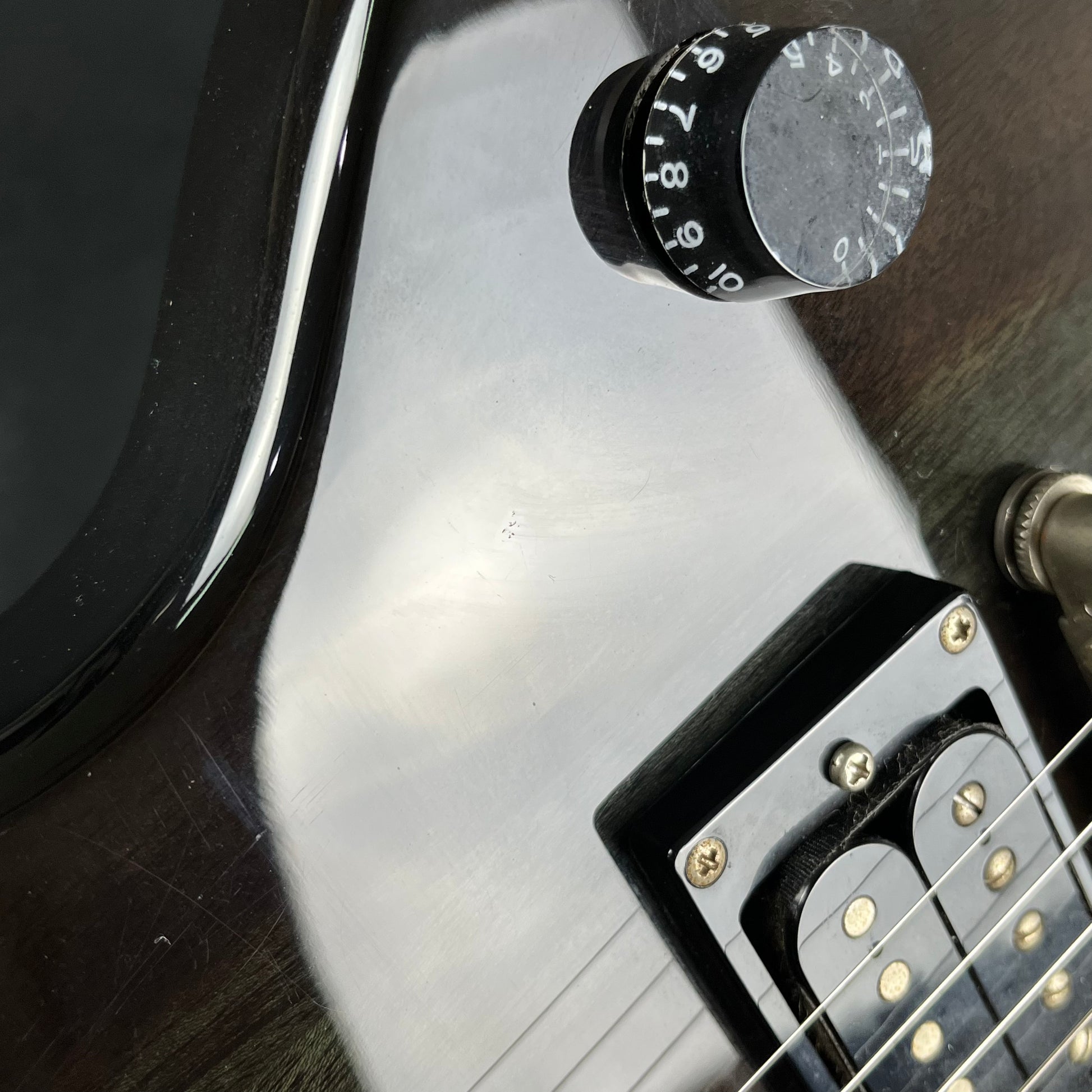 Epiphone Les Paul Special II
