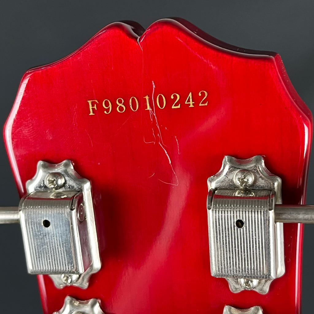 Epiphone Korea Les Paul Standard