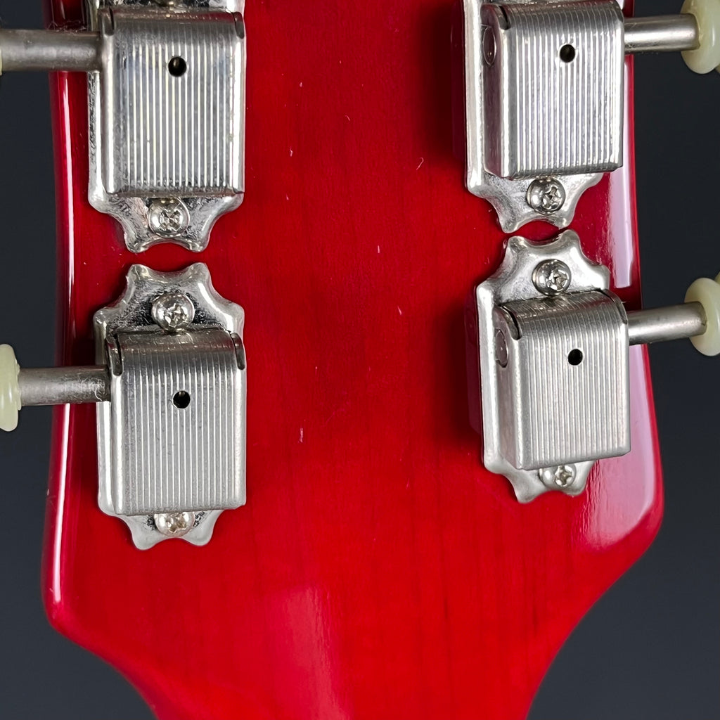 Epiphone Korea Les Paul Standard