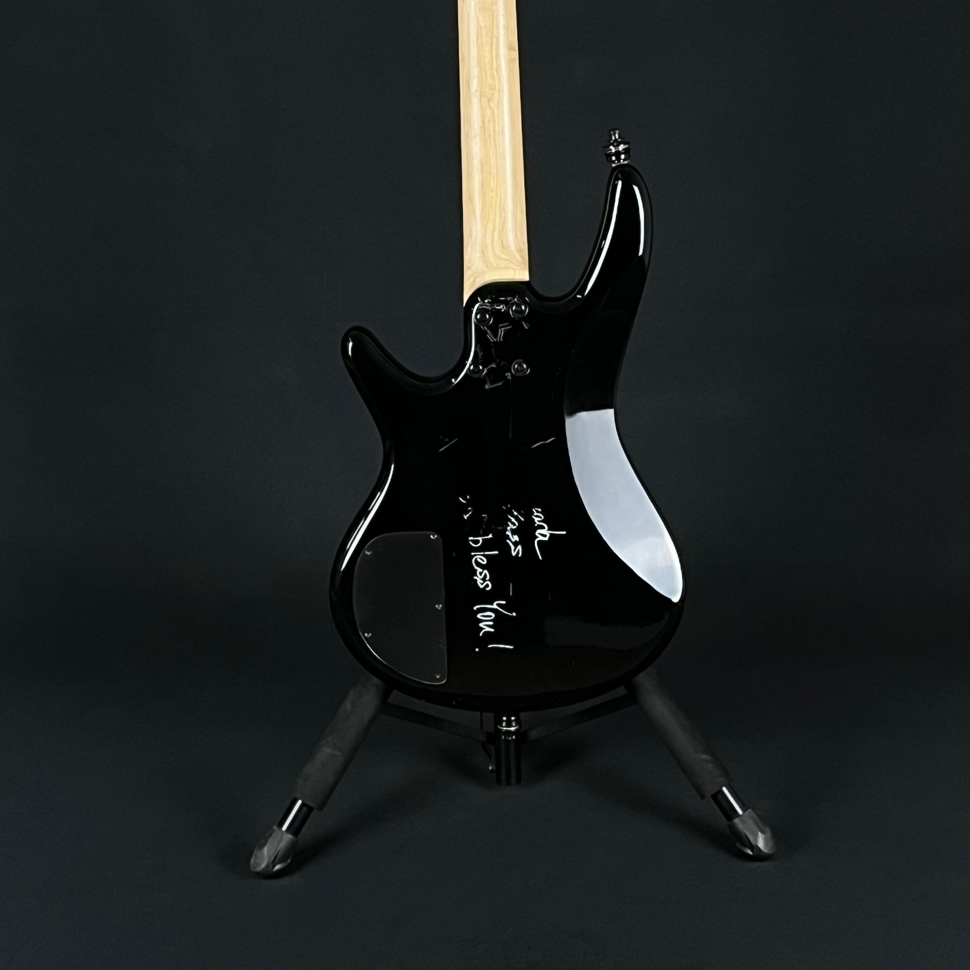 Ibanez Gio Soundgear Bass ** Modified **