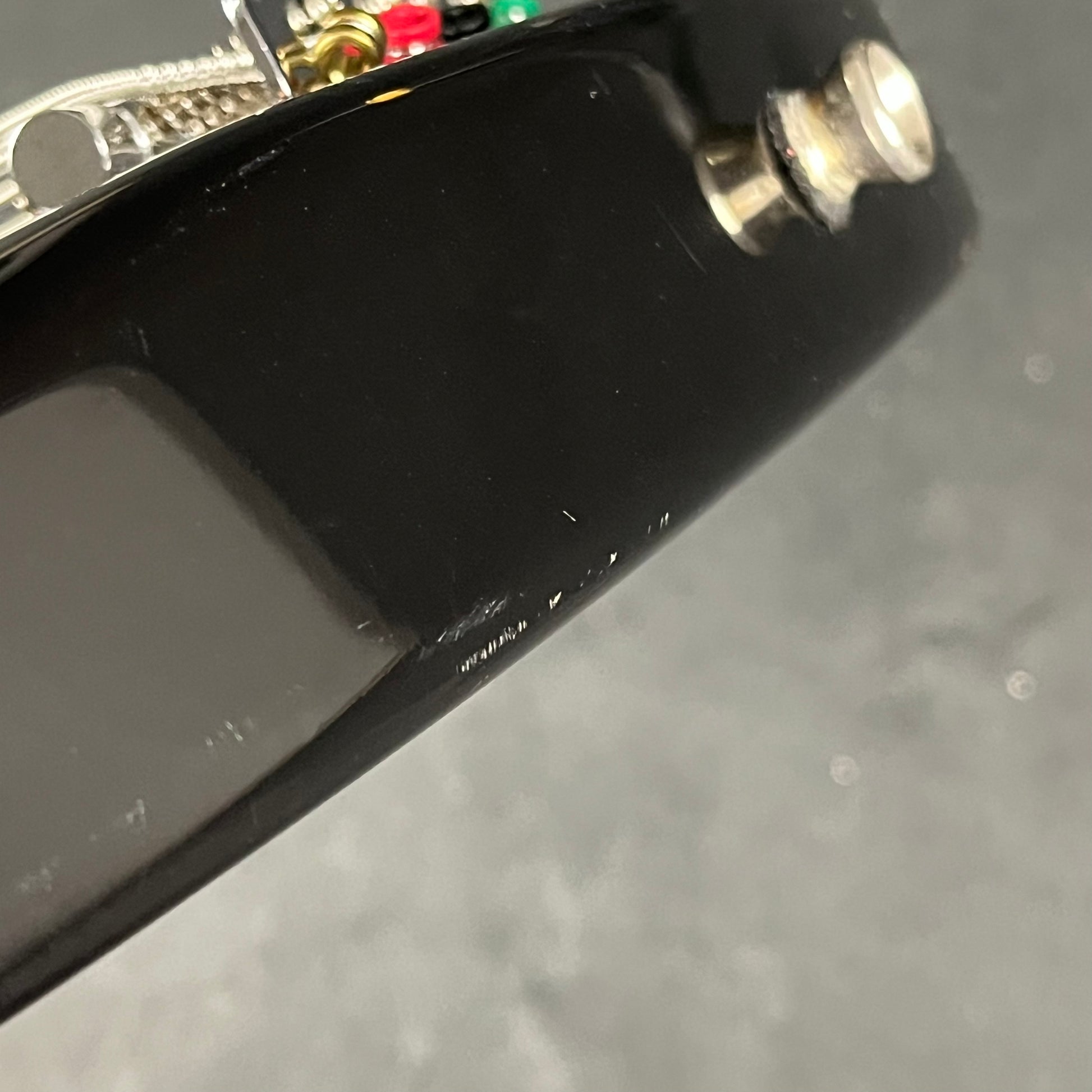 Bacchus Woodline WL-435 Bass