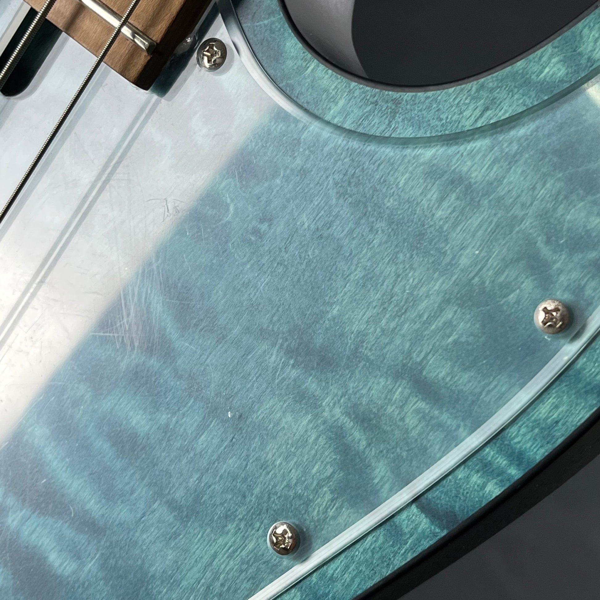 Bacchus WL4-QM RSM/M