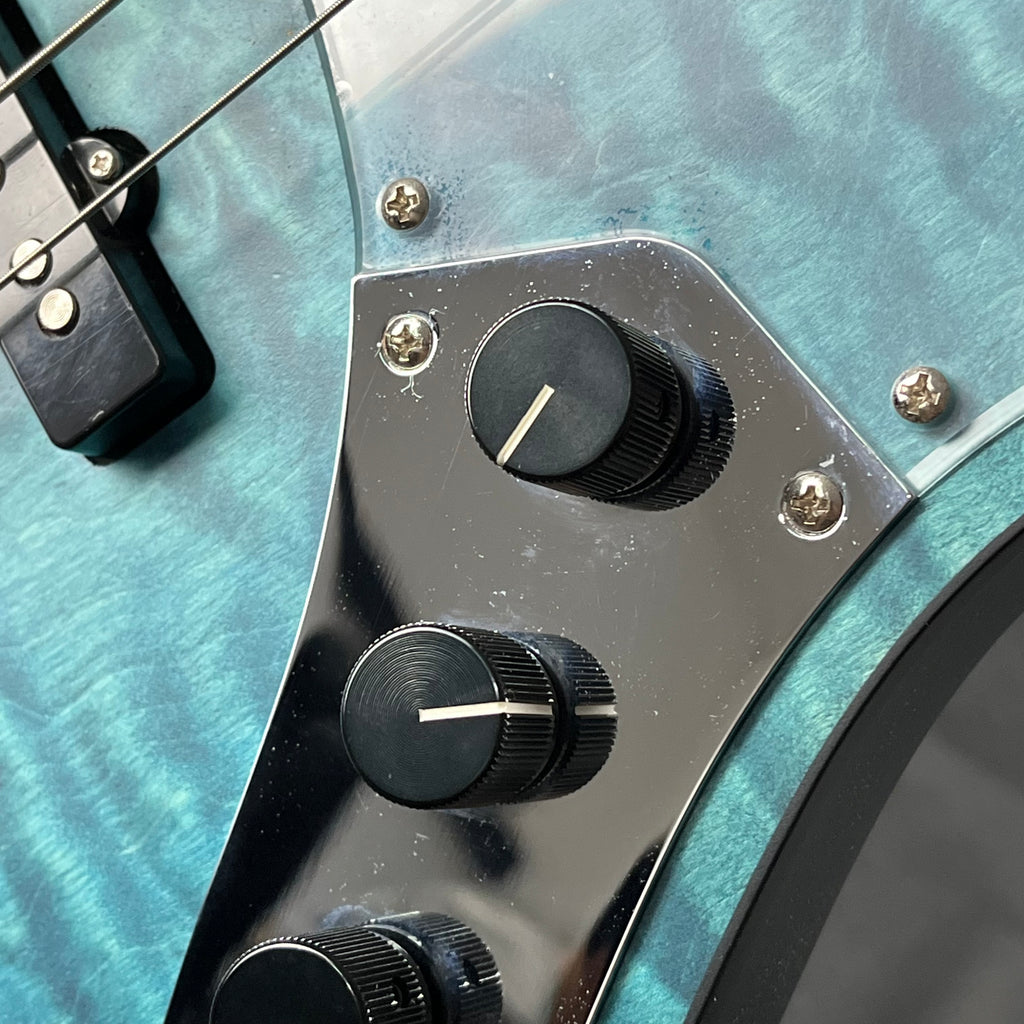 Bacchus WL4-QM RSM/M