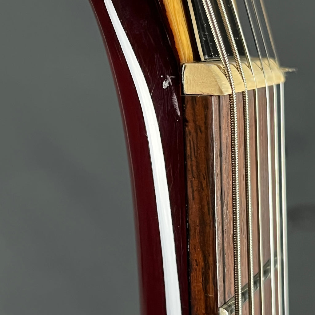 Swing Korea Jeff Watson Signature