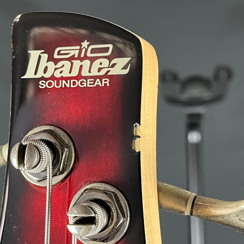 Ibanez Gio Soundgear Bass ** Modified **