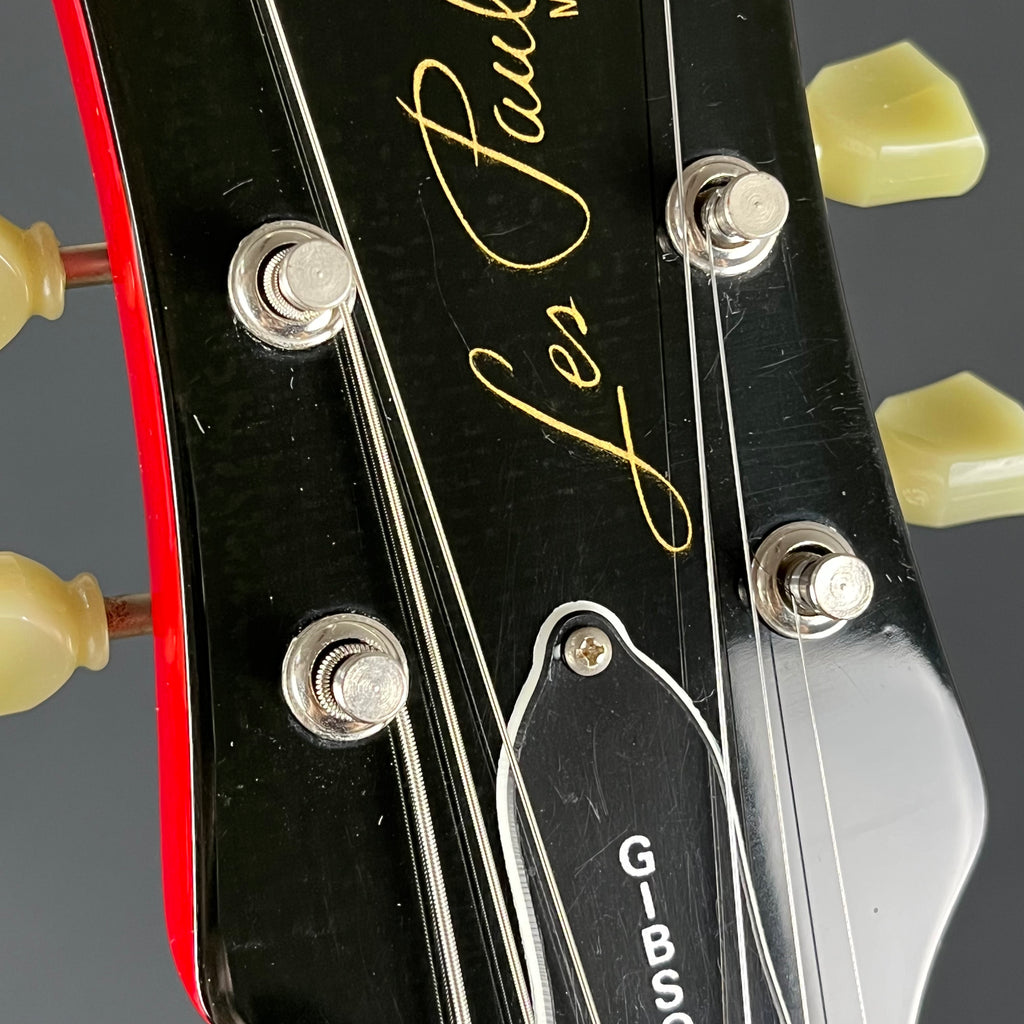 Epiphone Korea Les Paul Standard