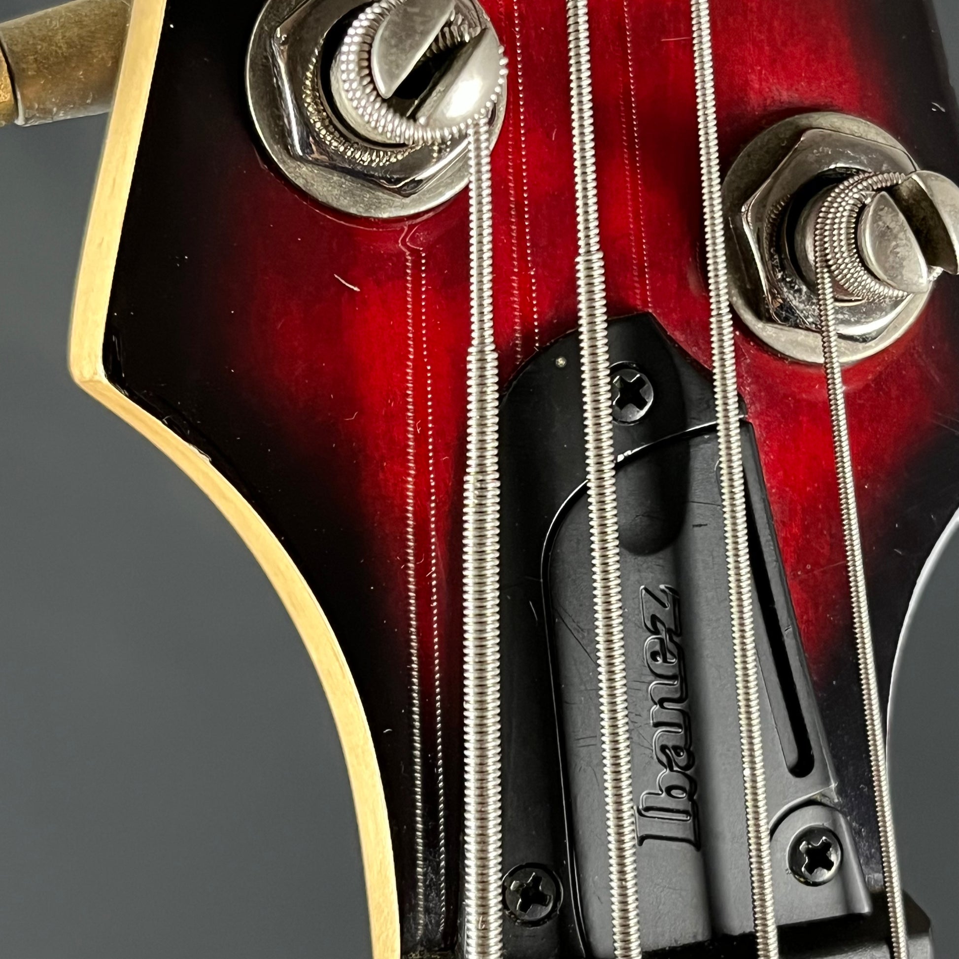 Ibanez Gio Soundgear Bass ** Modified **
