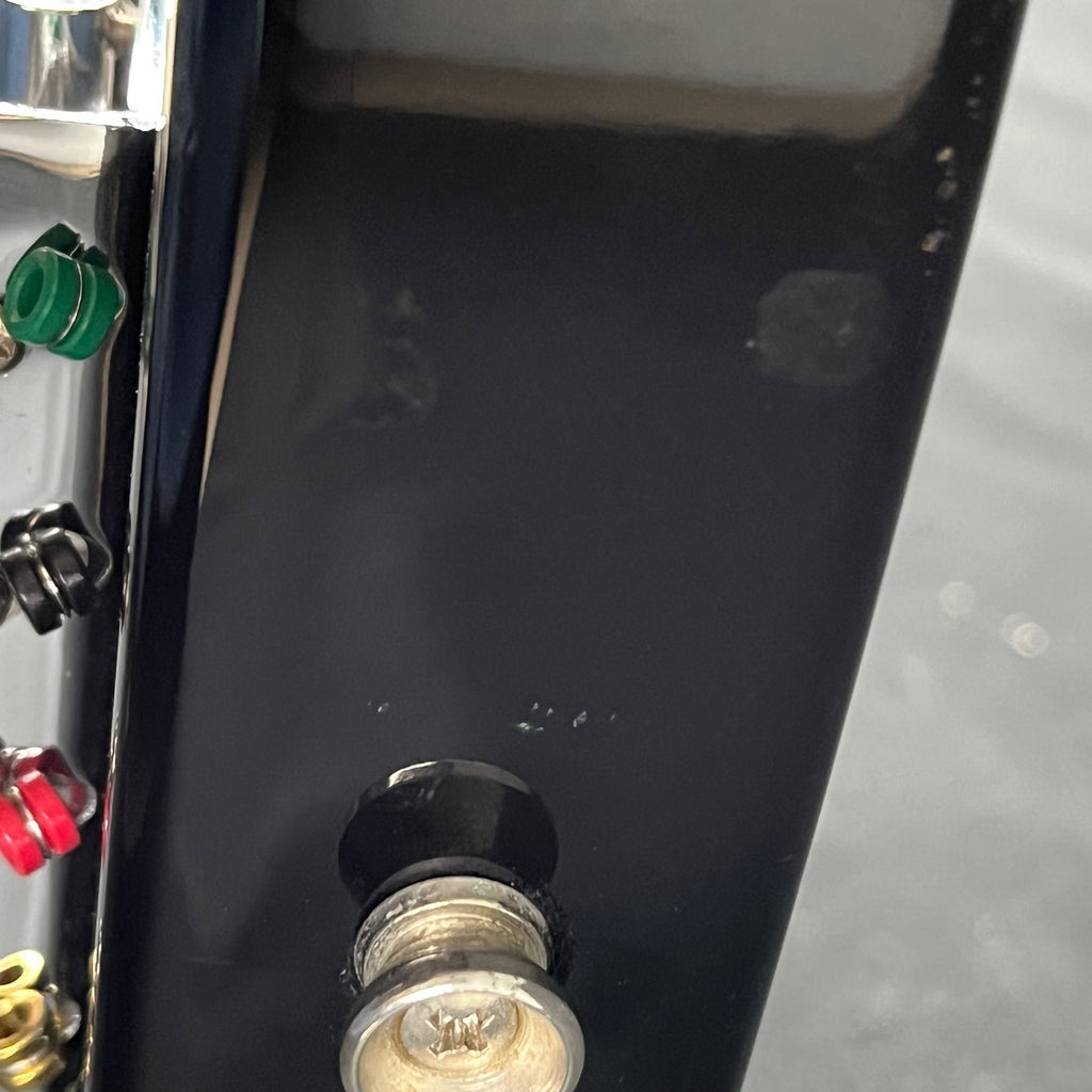 Bacchus Woodline WL-435 Bass