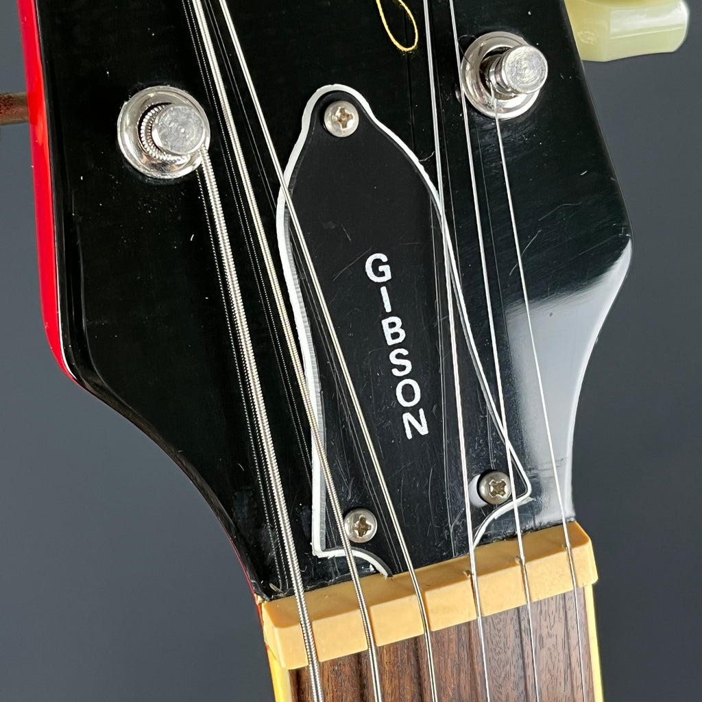 Epiphone Korea Les Paul Standard