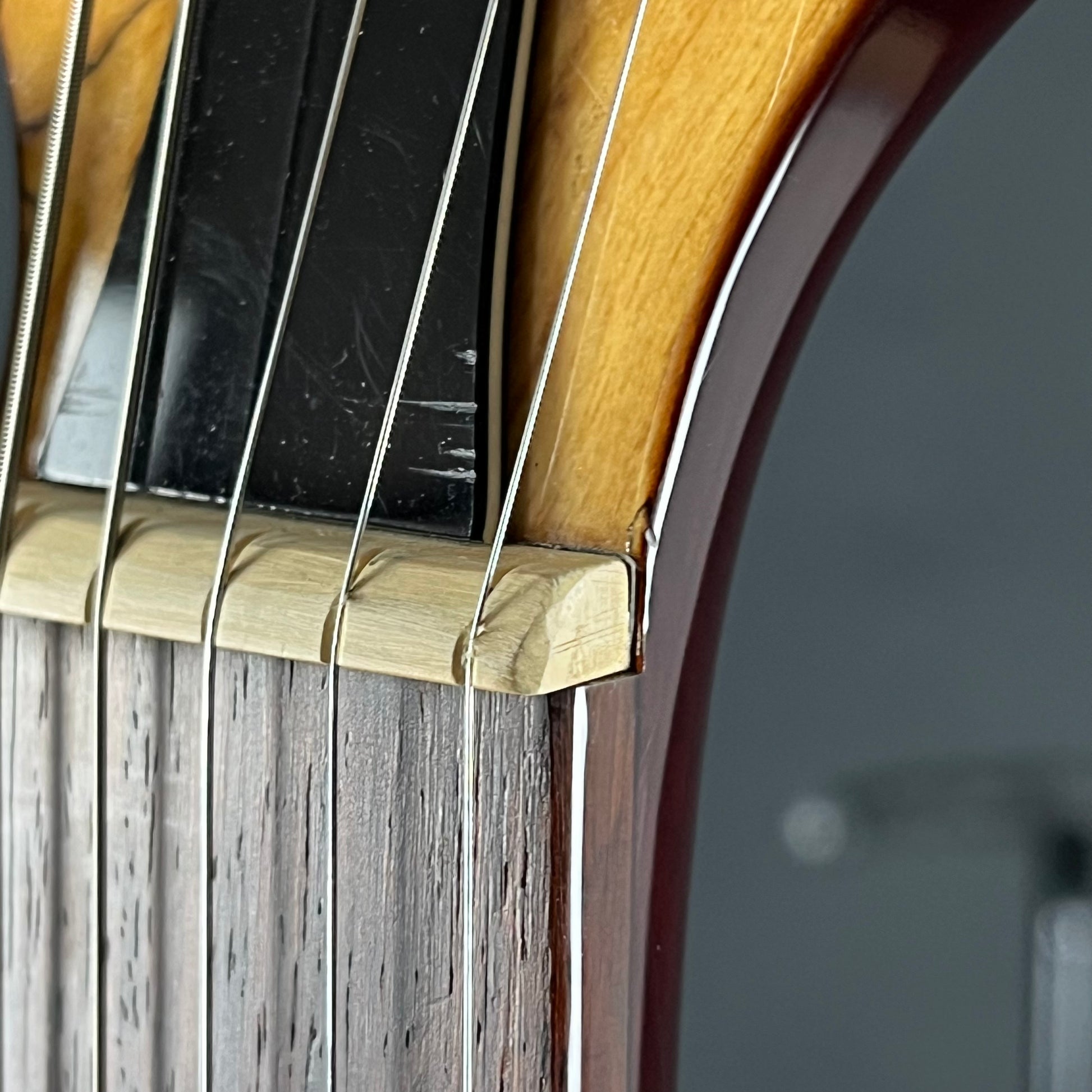 Swing Korea Jeff Watson Signature