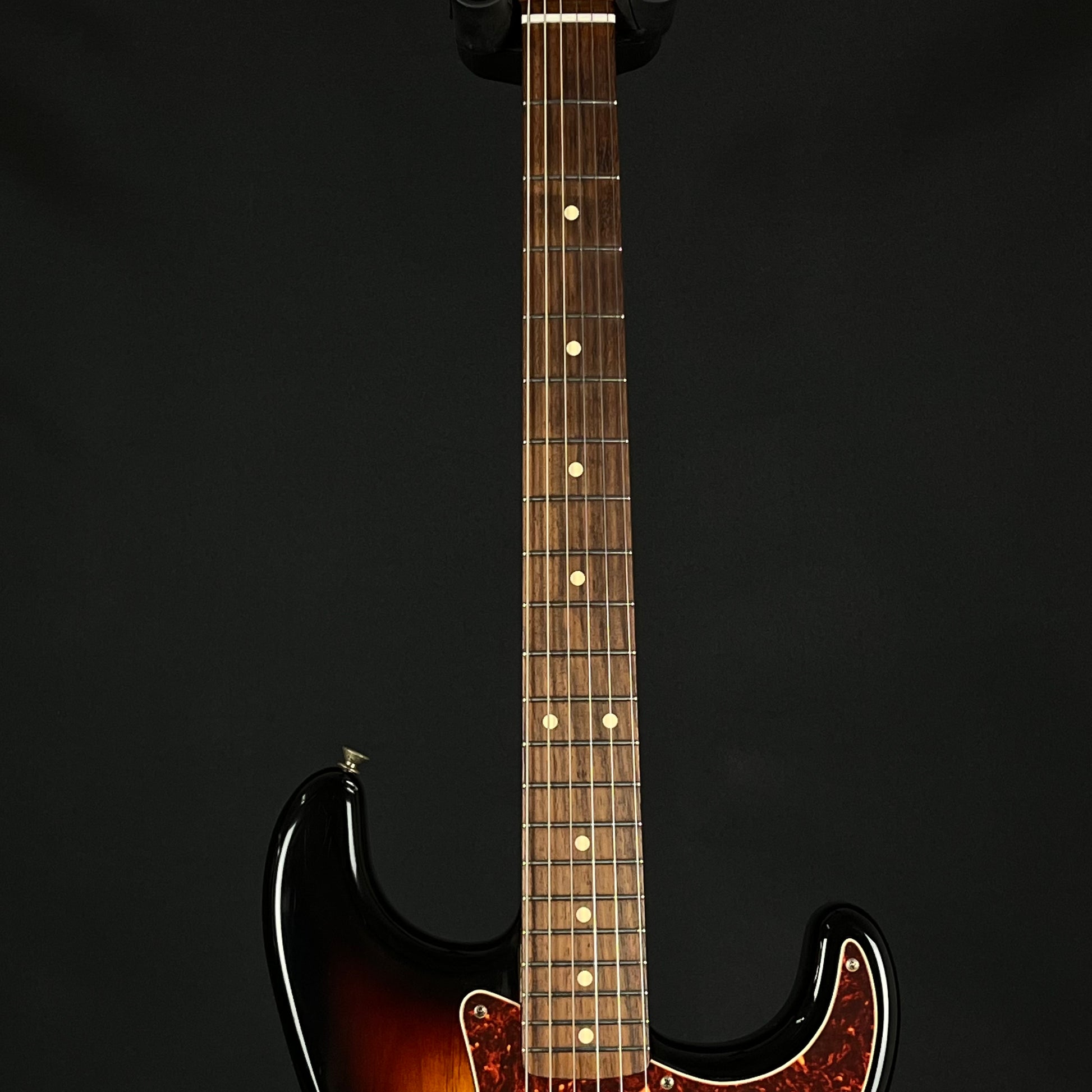 Fender Classic 60s Stratocaster