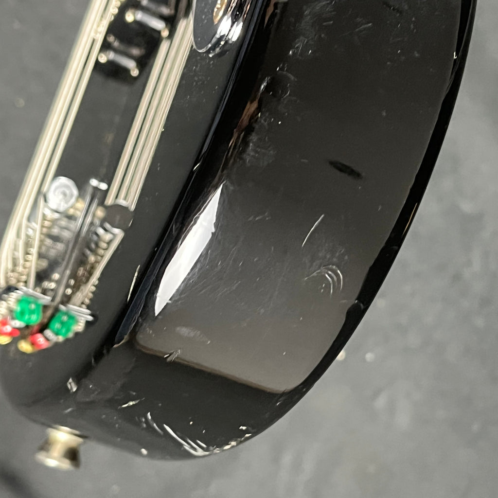 Bacchus Woodline WL-435 Bass