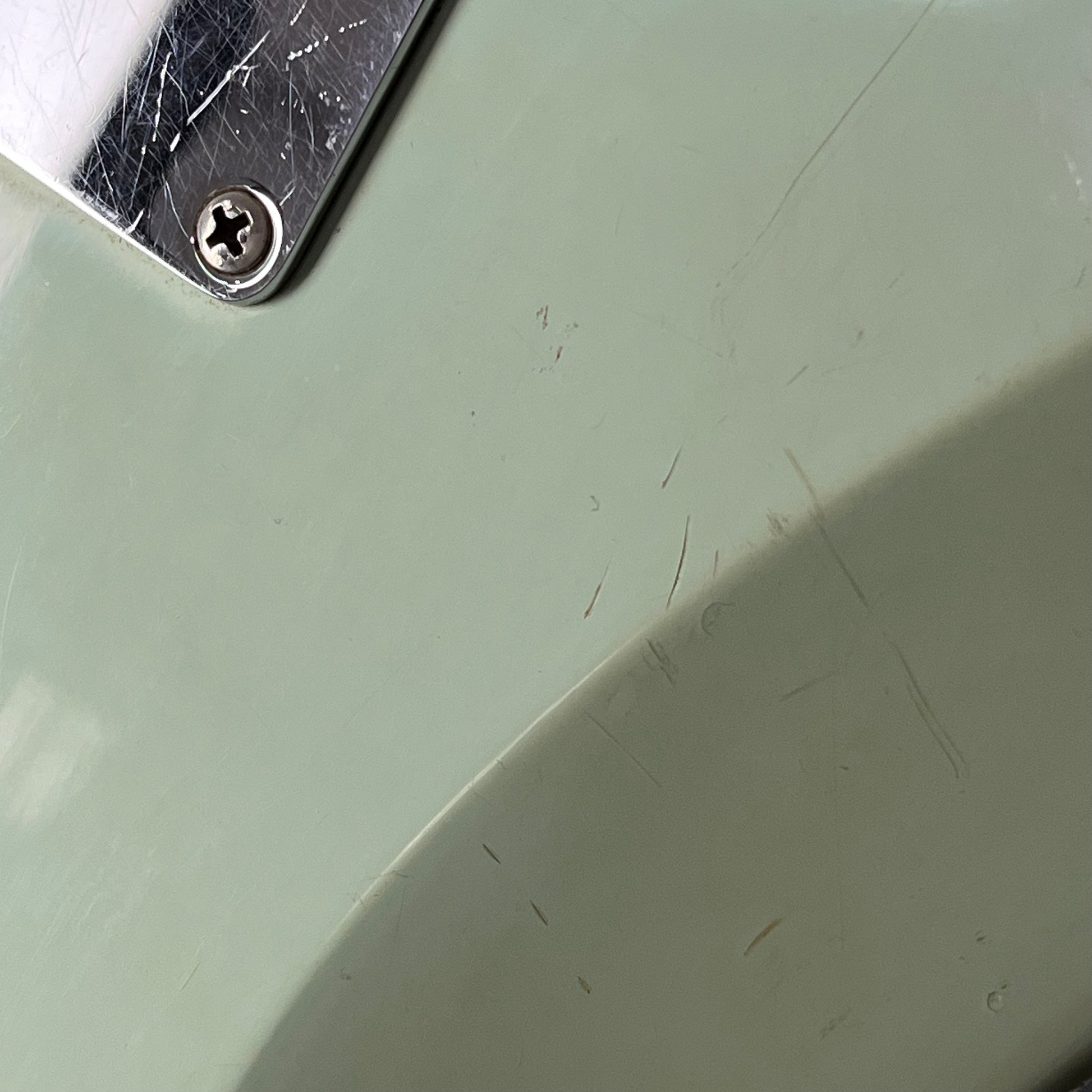 Fender Mark Hoppus Precision Bass 2002