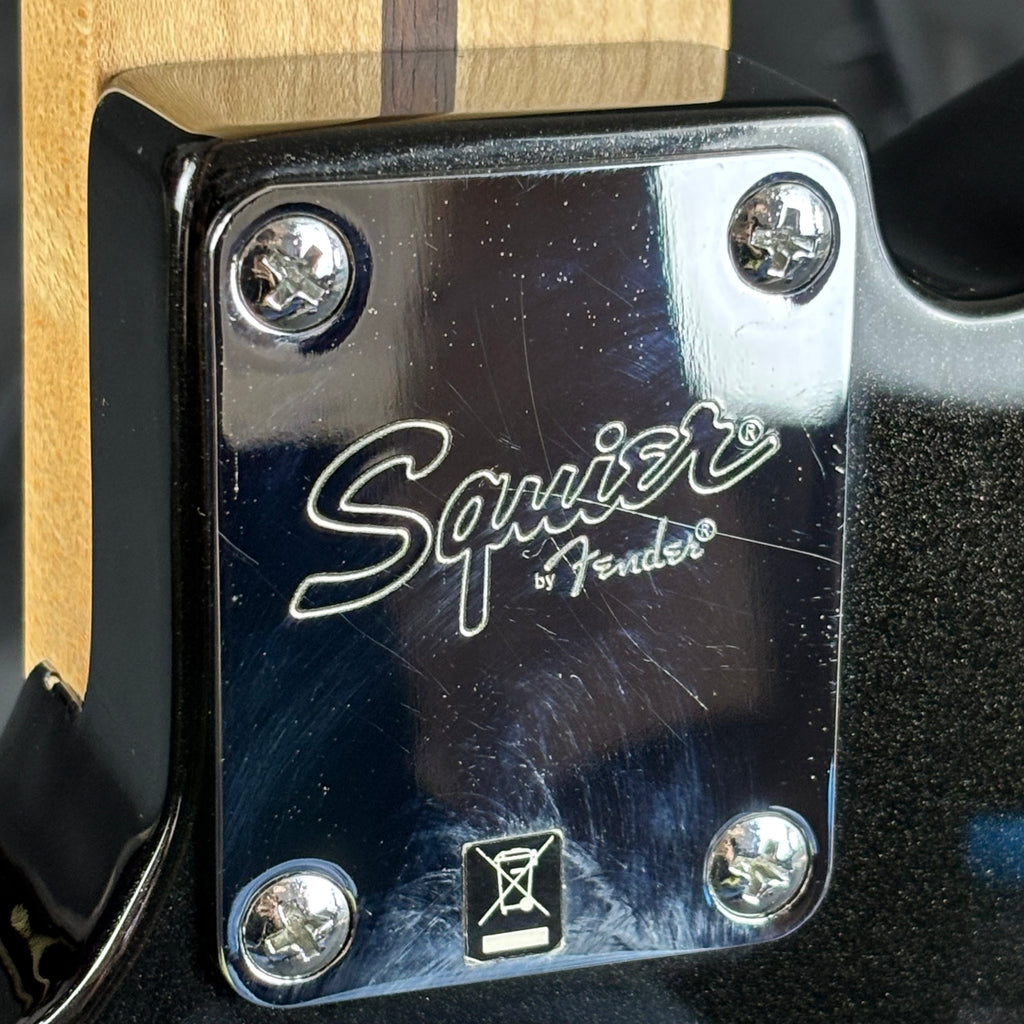 Squier Contemporary Telecaster HH