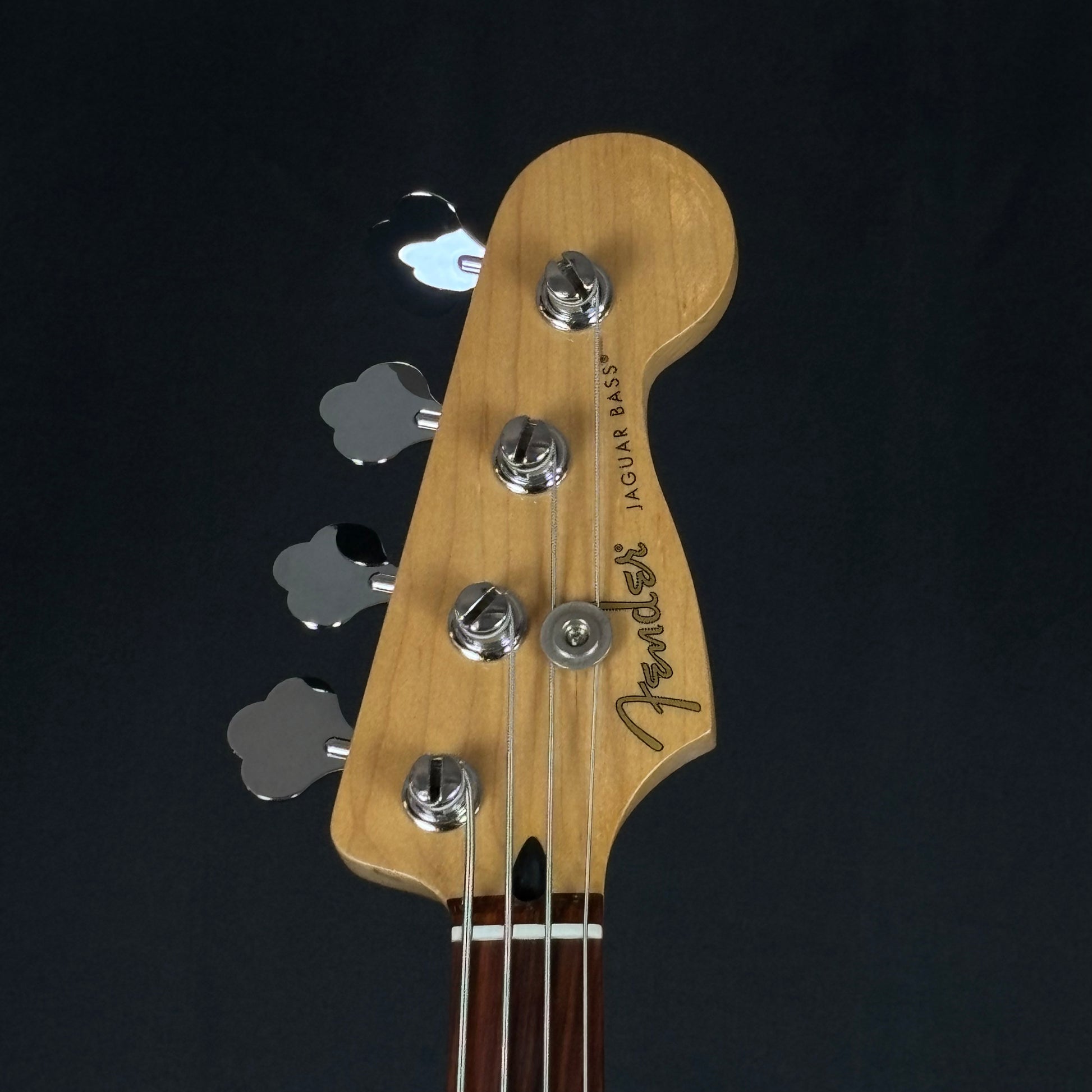 Fender Player Jaguar Bass
