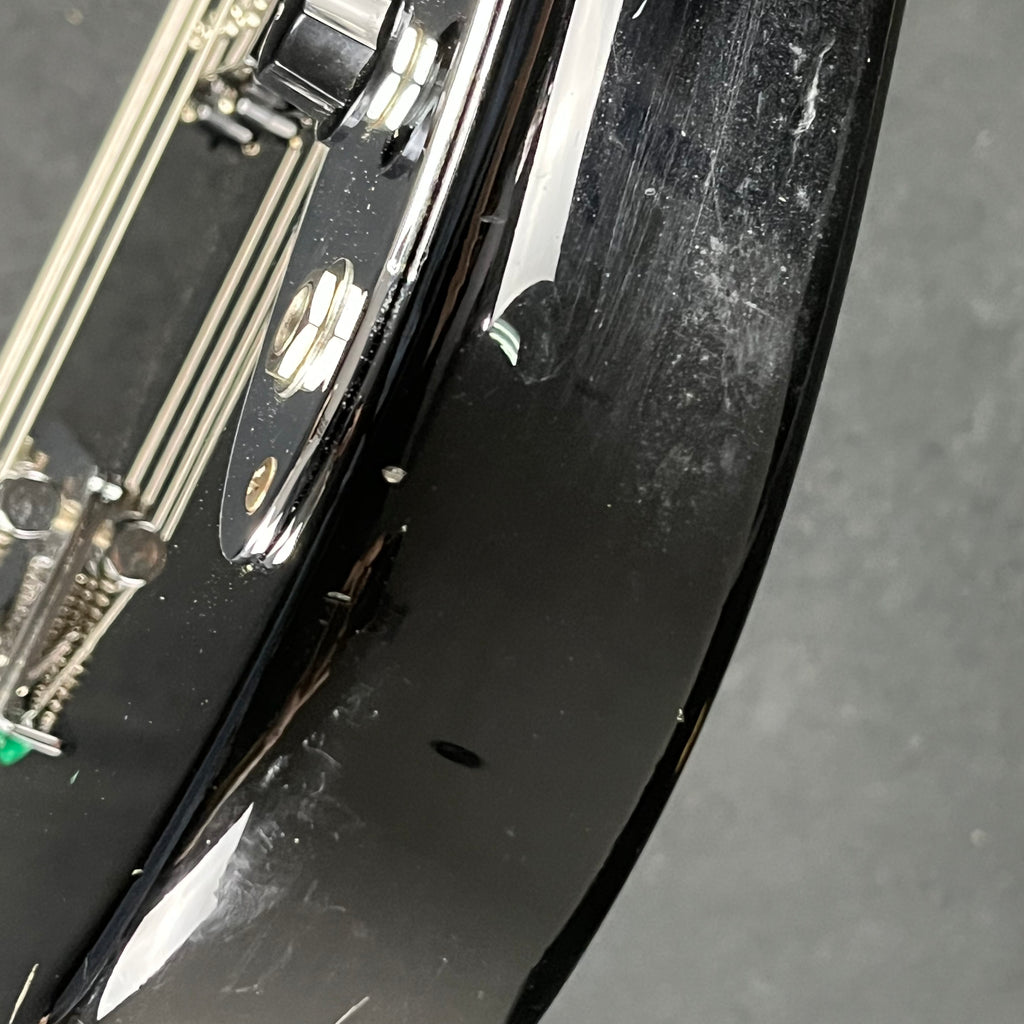 Bacchus Woodline WL-435 Bass