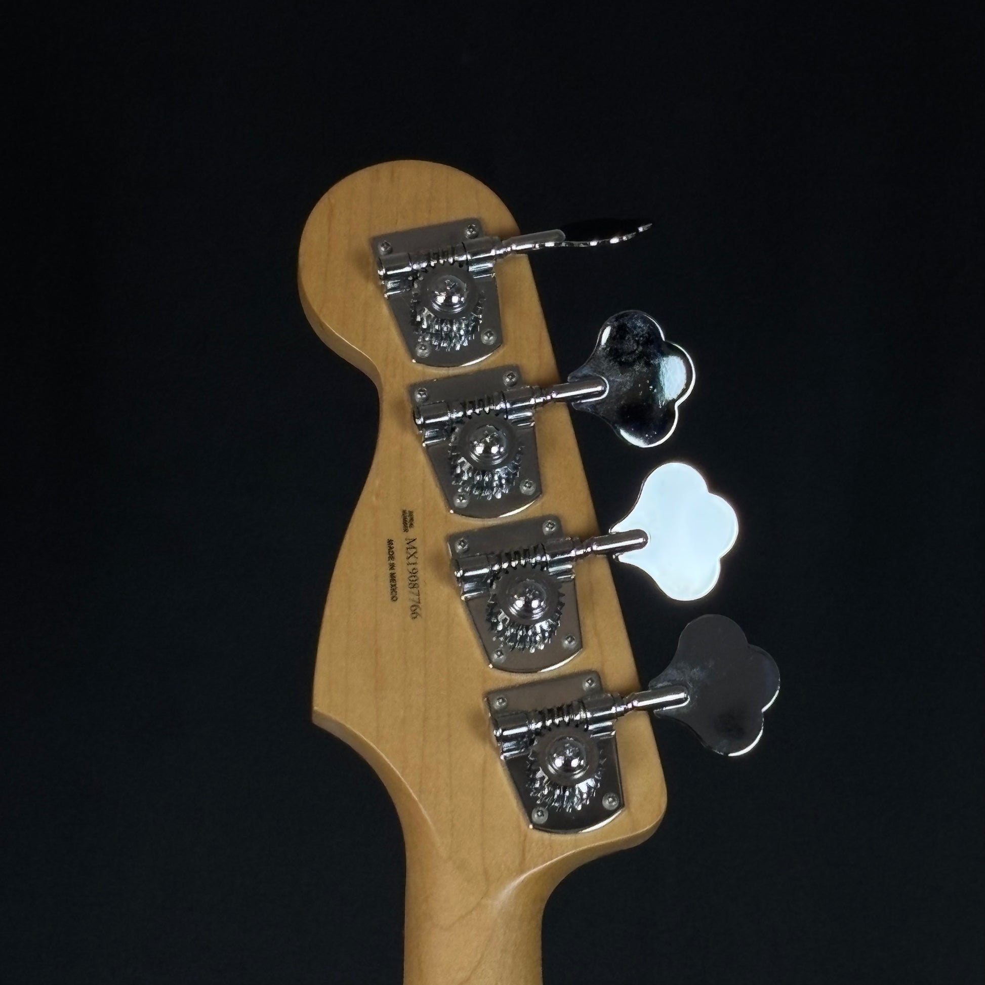 Fender Player Jaguar Bass