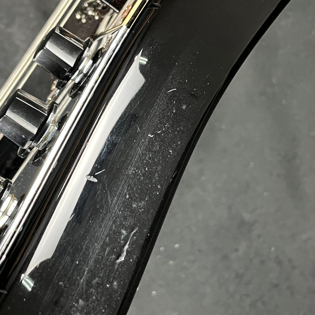 Bacchus Woodline WL-435 Bass