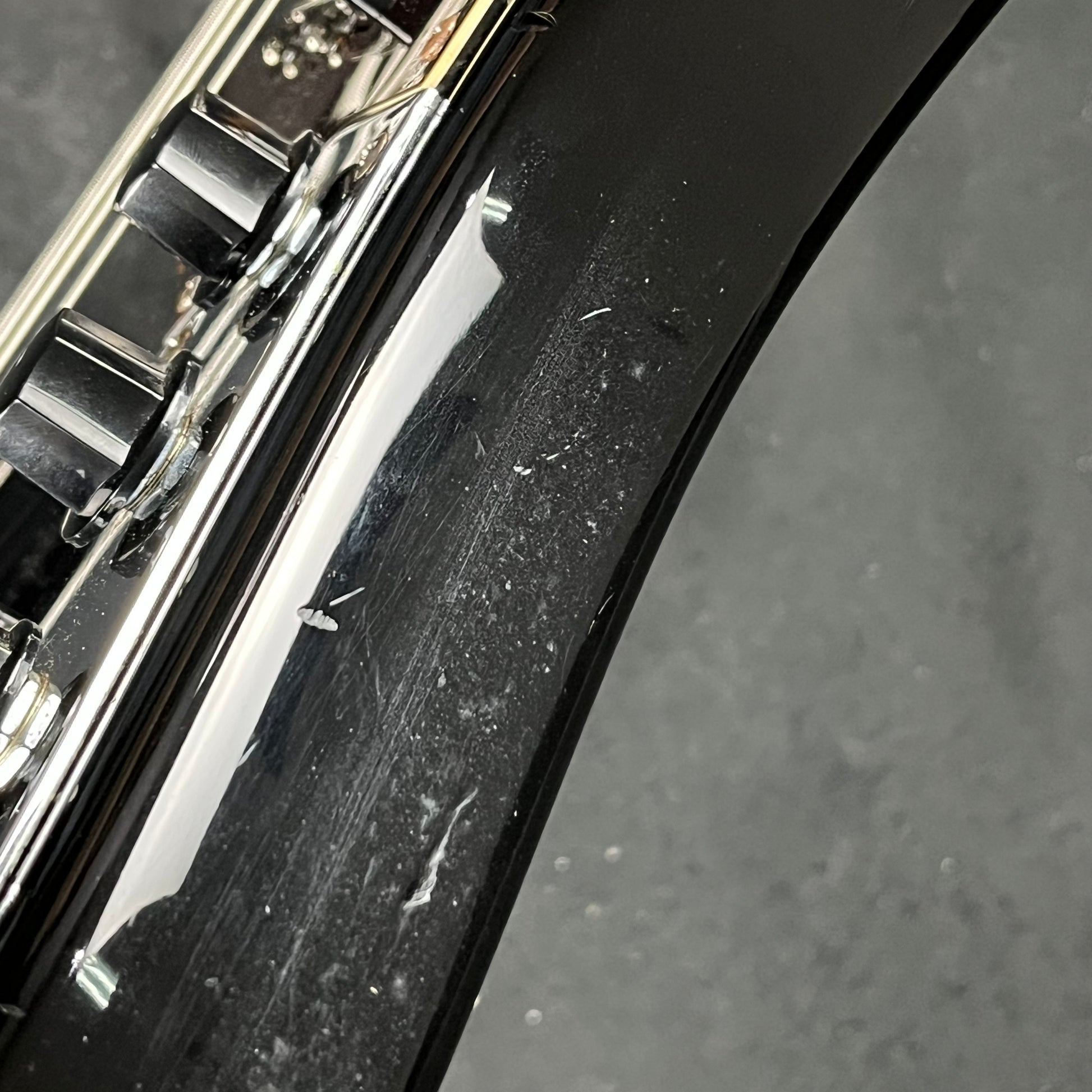 Bacchus Woodline WL-435 Bass