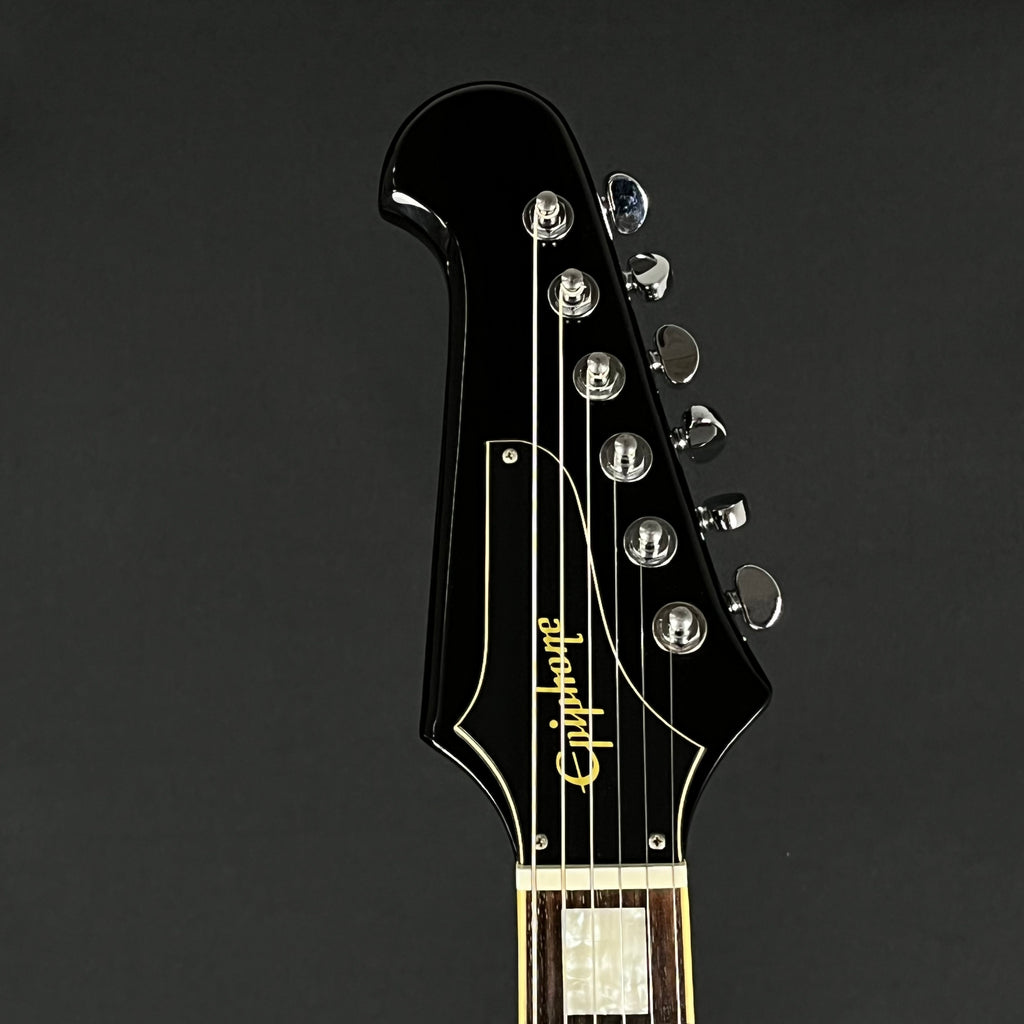 Epiphone Korea Limited Firebird 2006