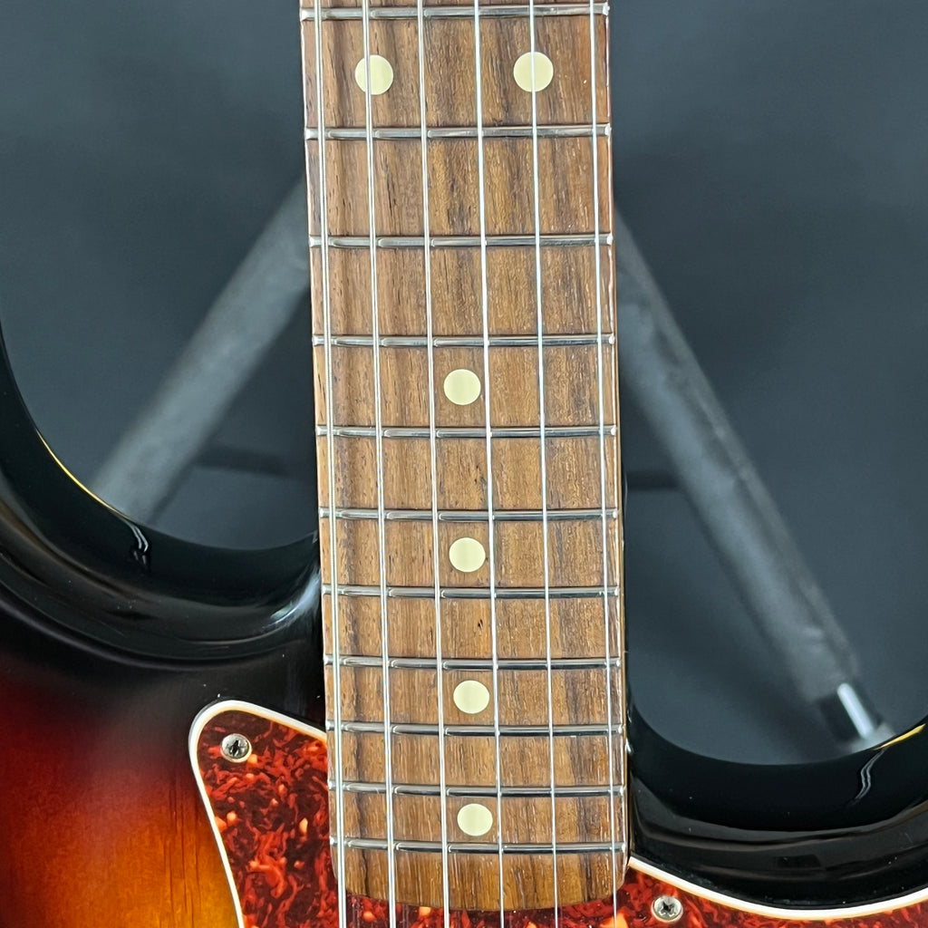 Fender Classic 60s Stratocaster