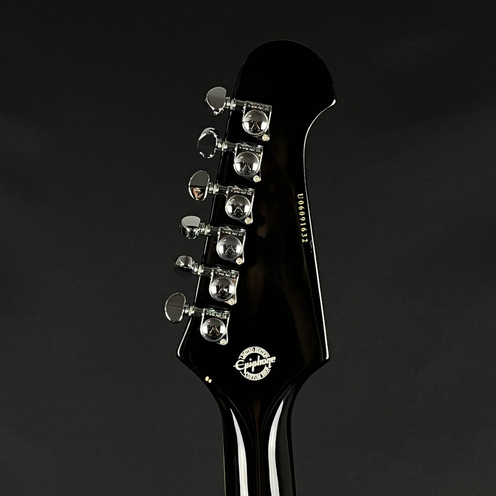 Epiphone Korea Limited Firebird 2006