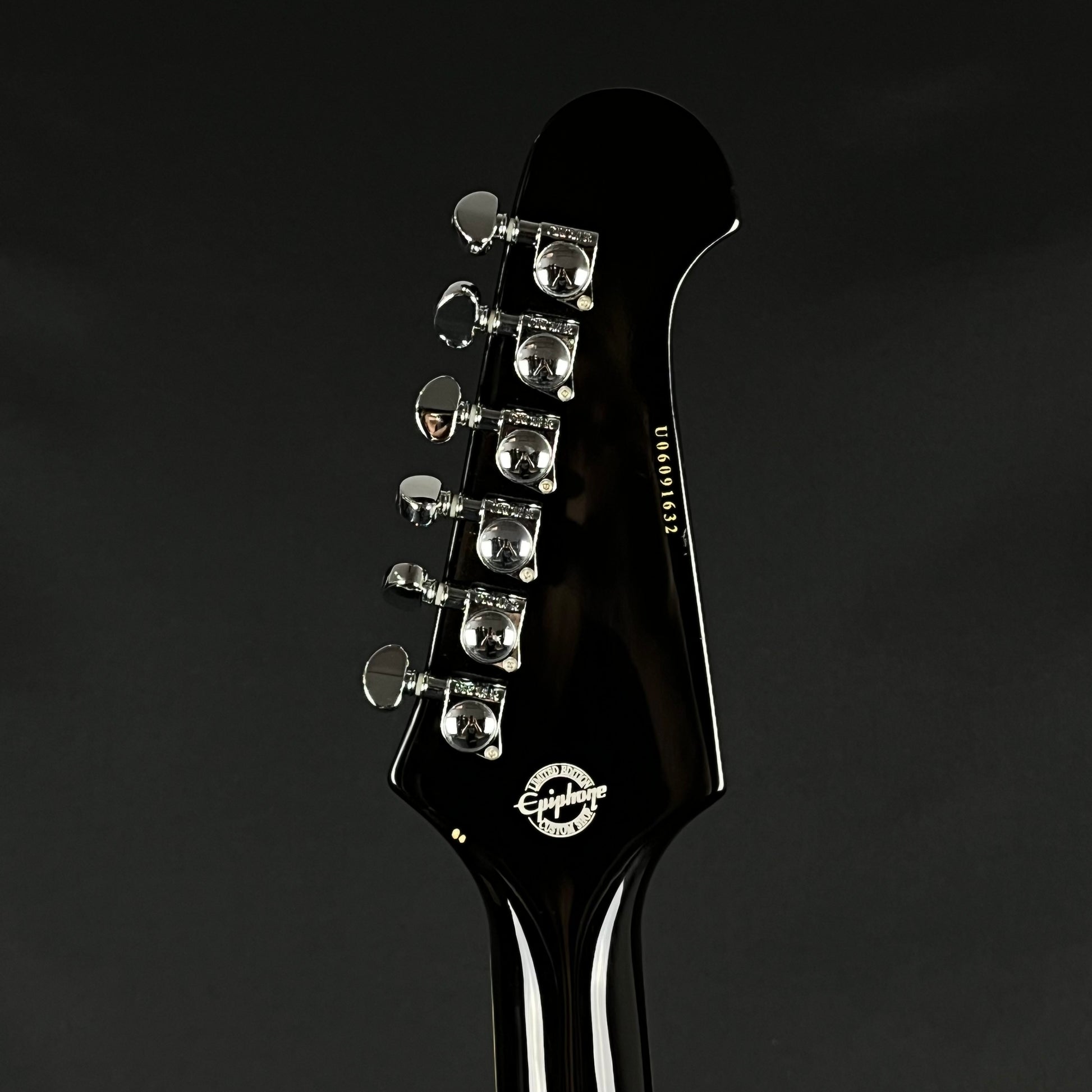 Epiphone Korea Limited Firebird 2006