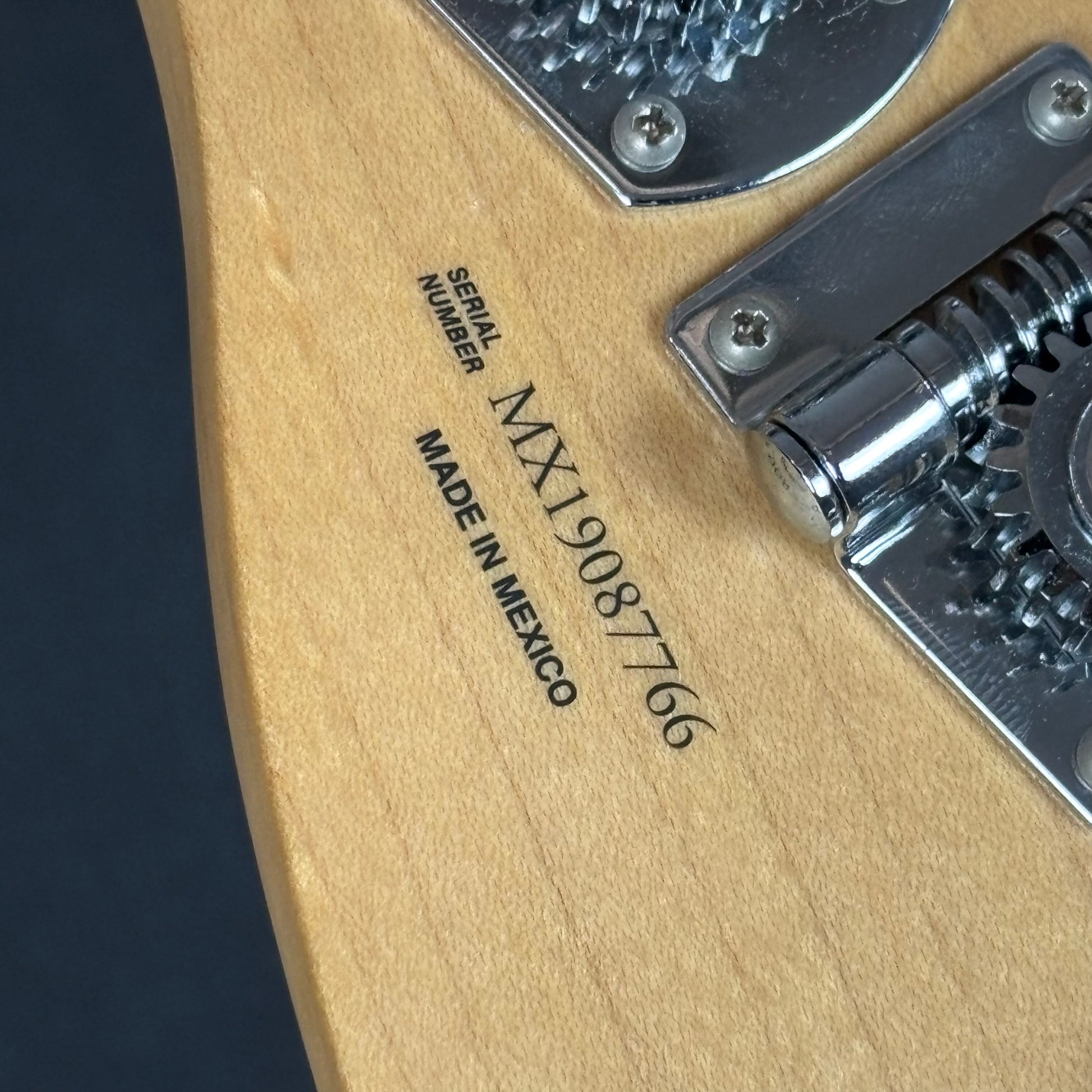 Fender Player Jaguar Bass