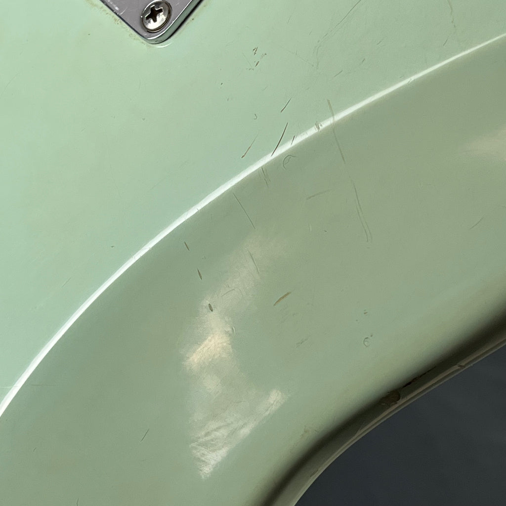 Fender Mark Hoppus Precision Bass 2002