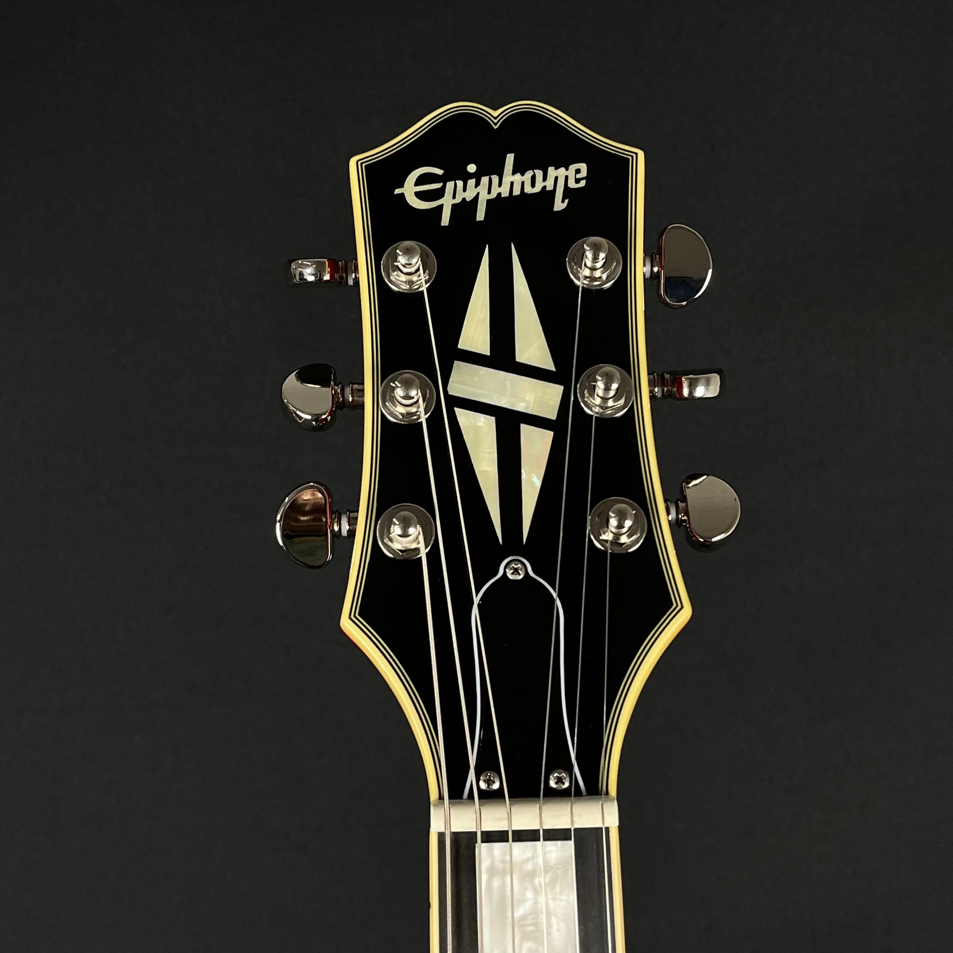 Epiphone Shinichi Ubukata ES-355 2023
