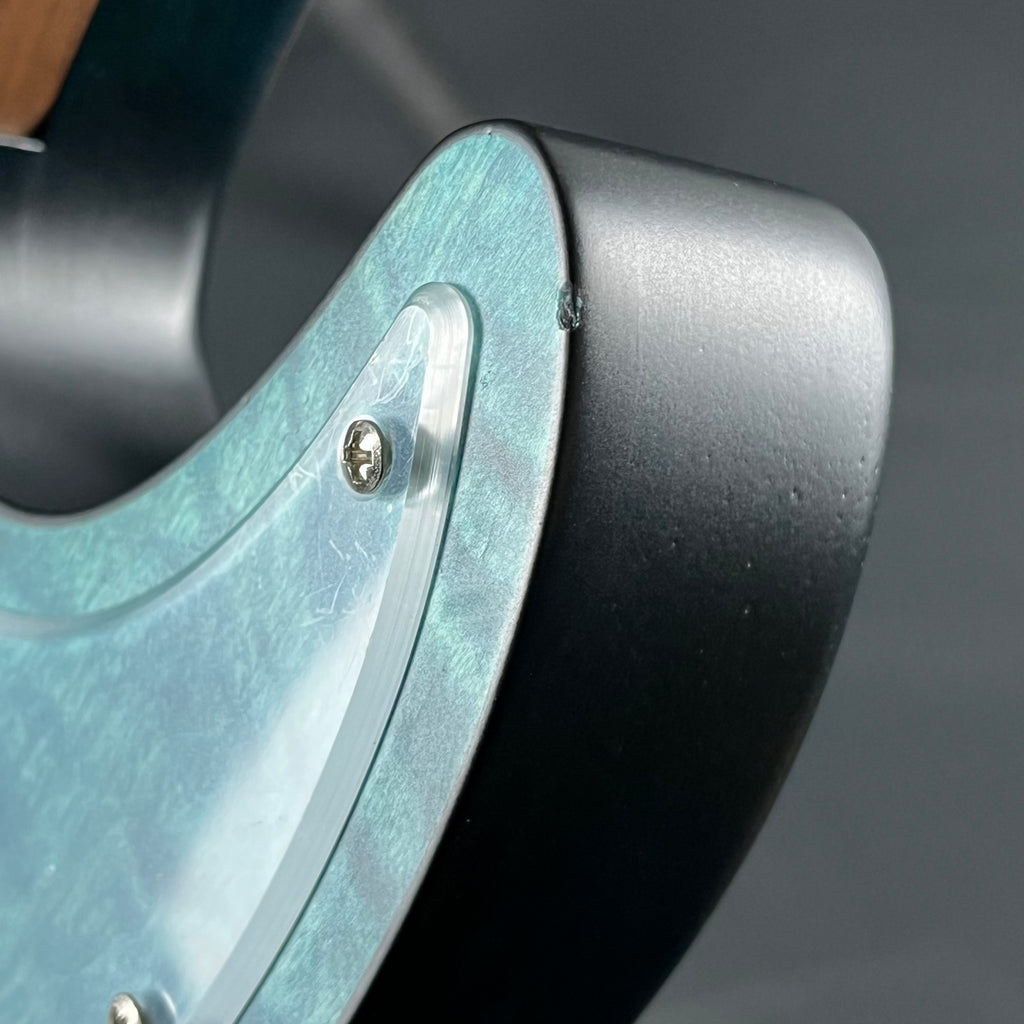 Bacchus WL4-QM RSM/M