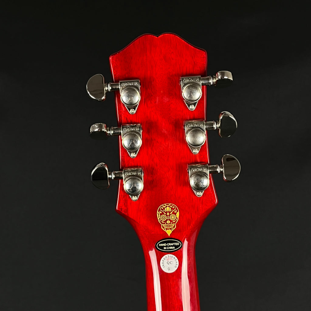 Epiphone Shinichi Ubukata ES-355 2023