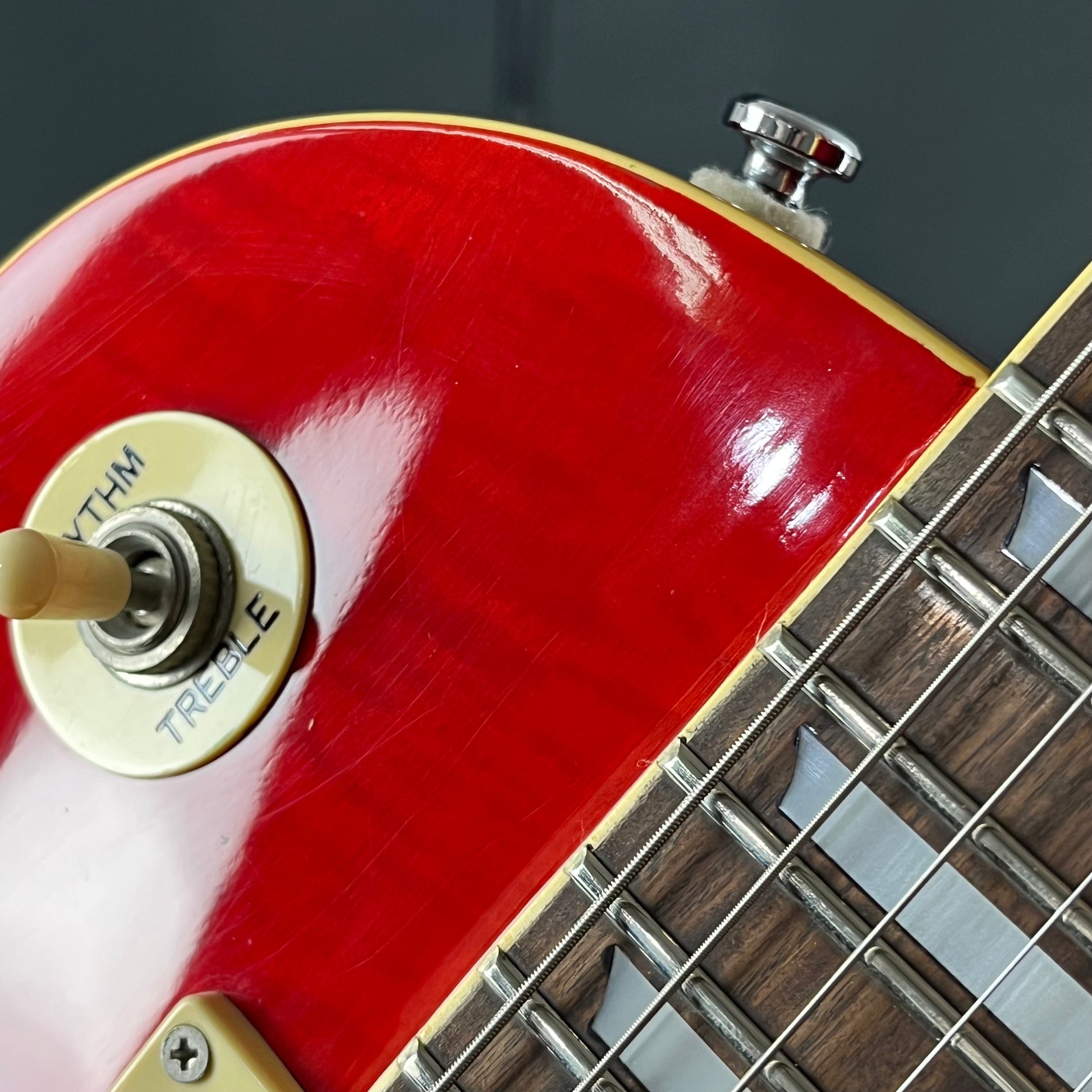 Epiphone Korea Les Paul Standard