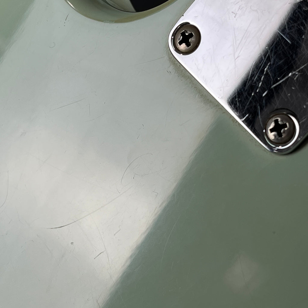 Fender Mark Hoppus Precision Bass 2002