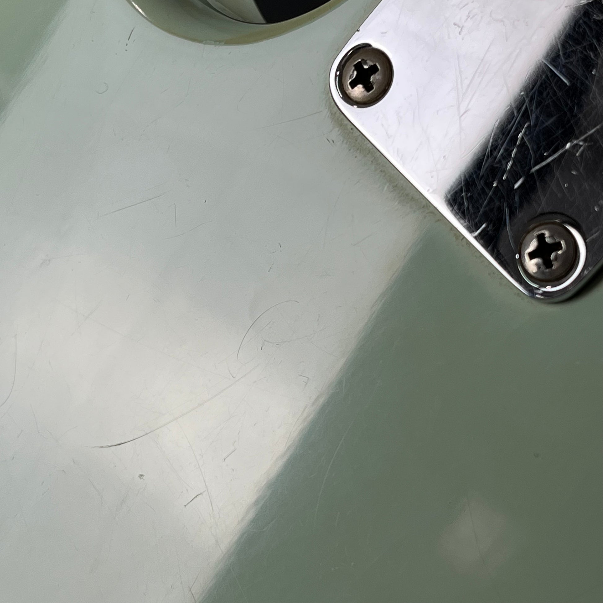 Fender Mark Hoppus Precision Bass 2002