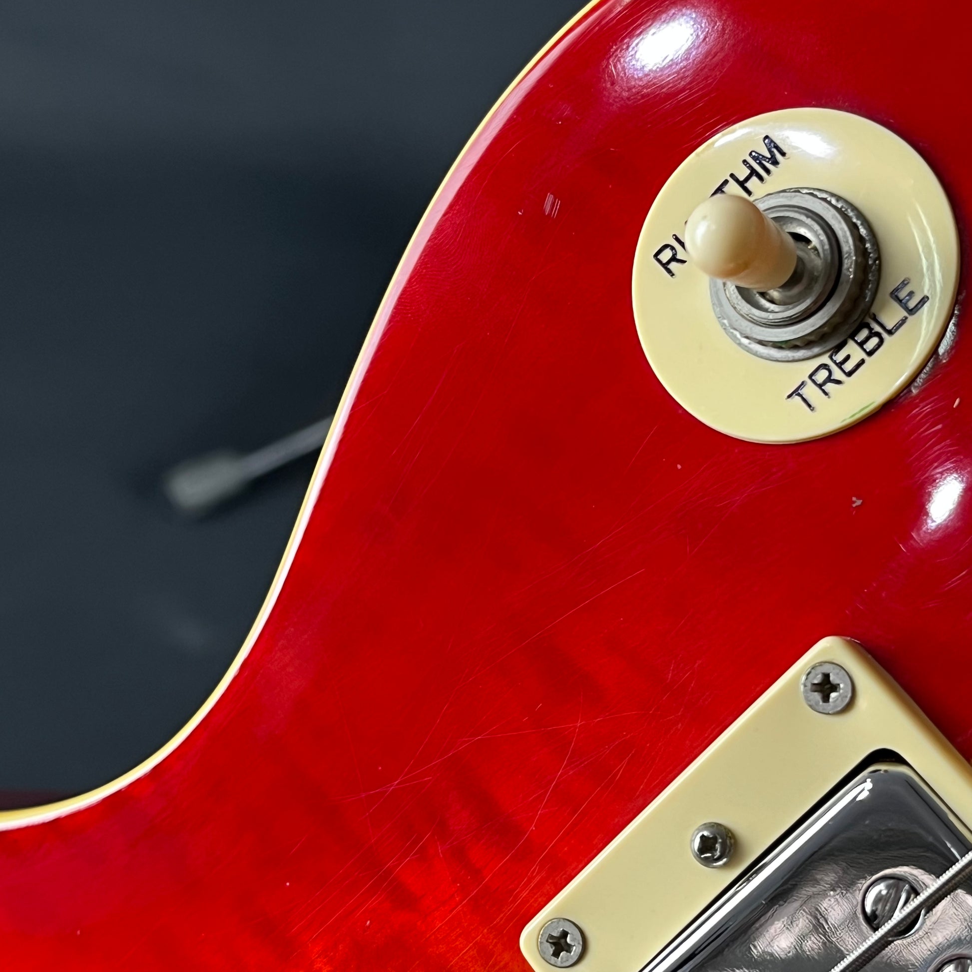 Epiphone Korea Les Paul Standard