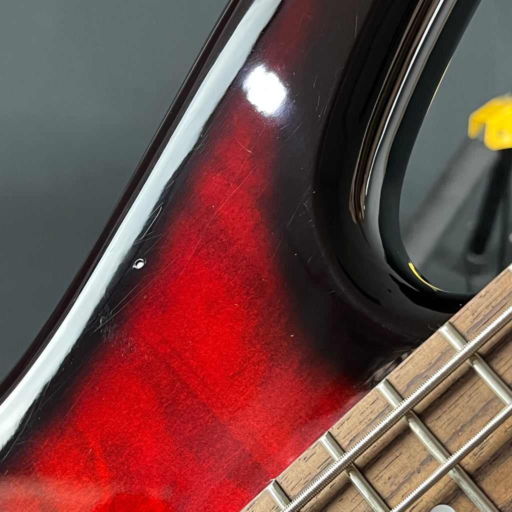 Ibanez Gio Soundgear Bass ** Modified **