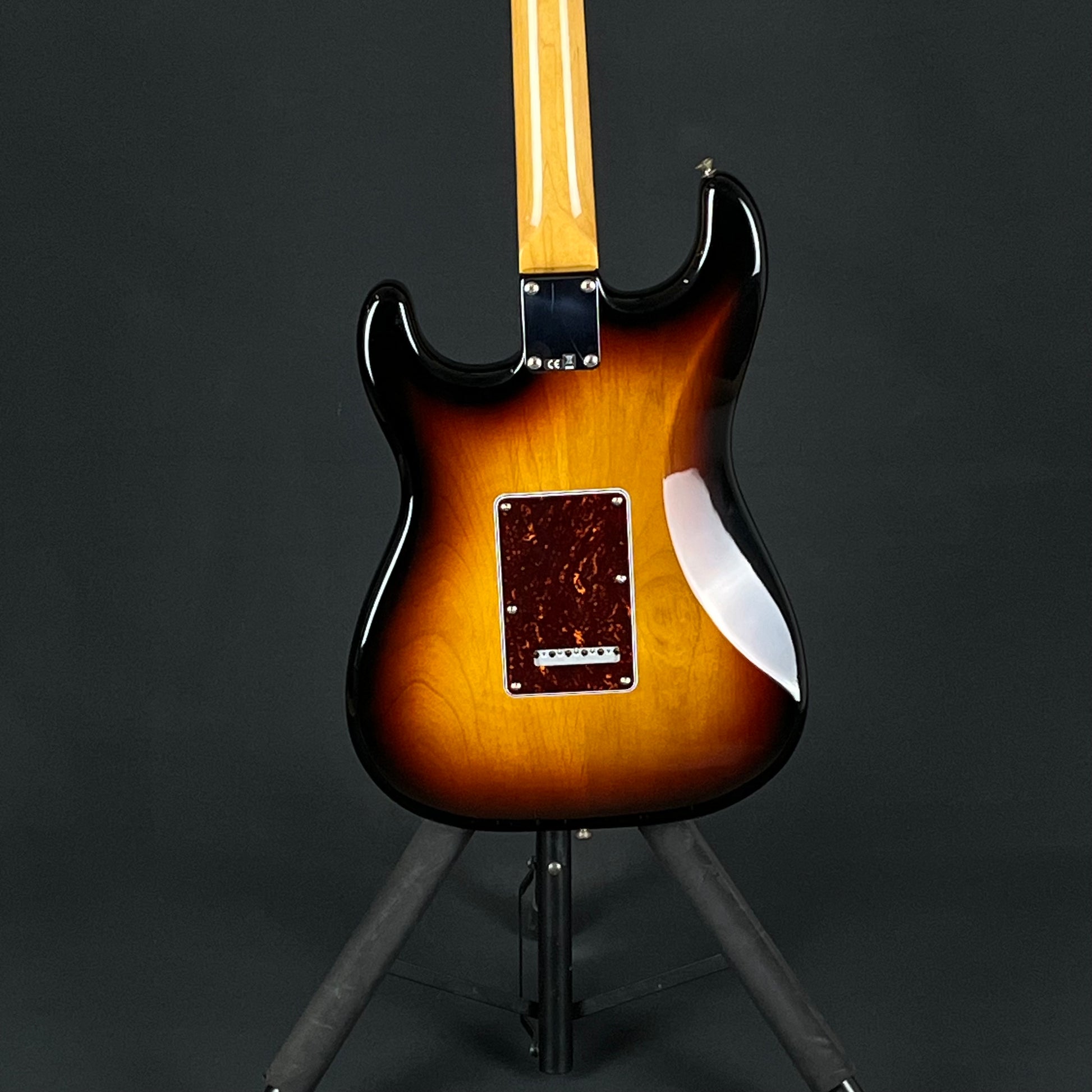 Fender Classic 60s Stratocaster